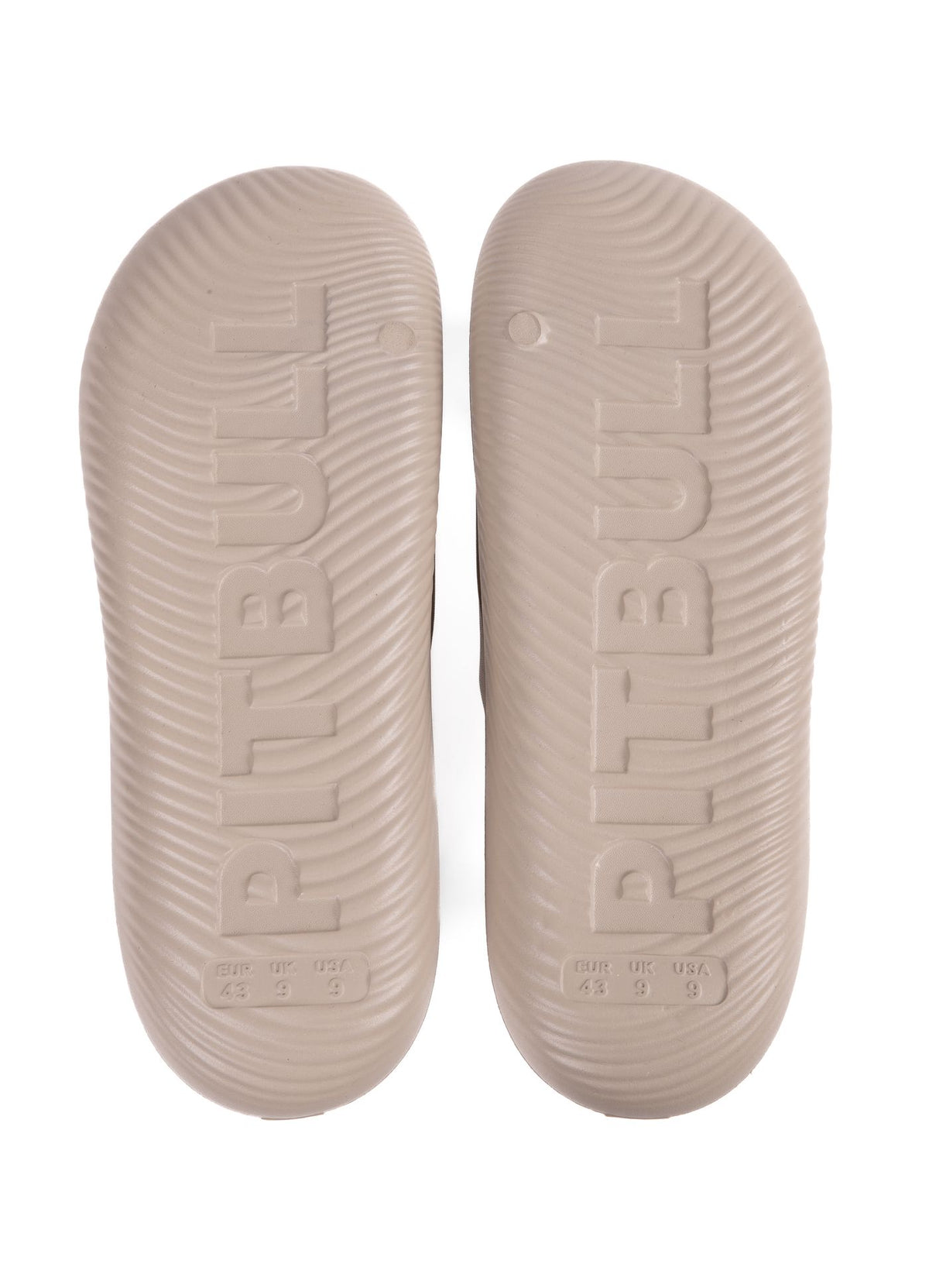 Men&#39;s Slides JADE - Sand