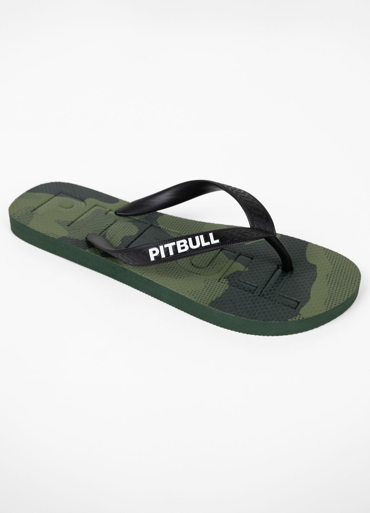Flip-Flops PITBULL CAMO