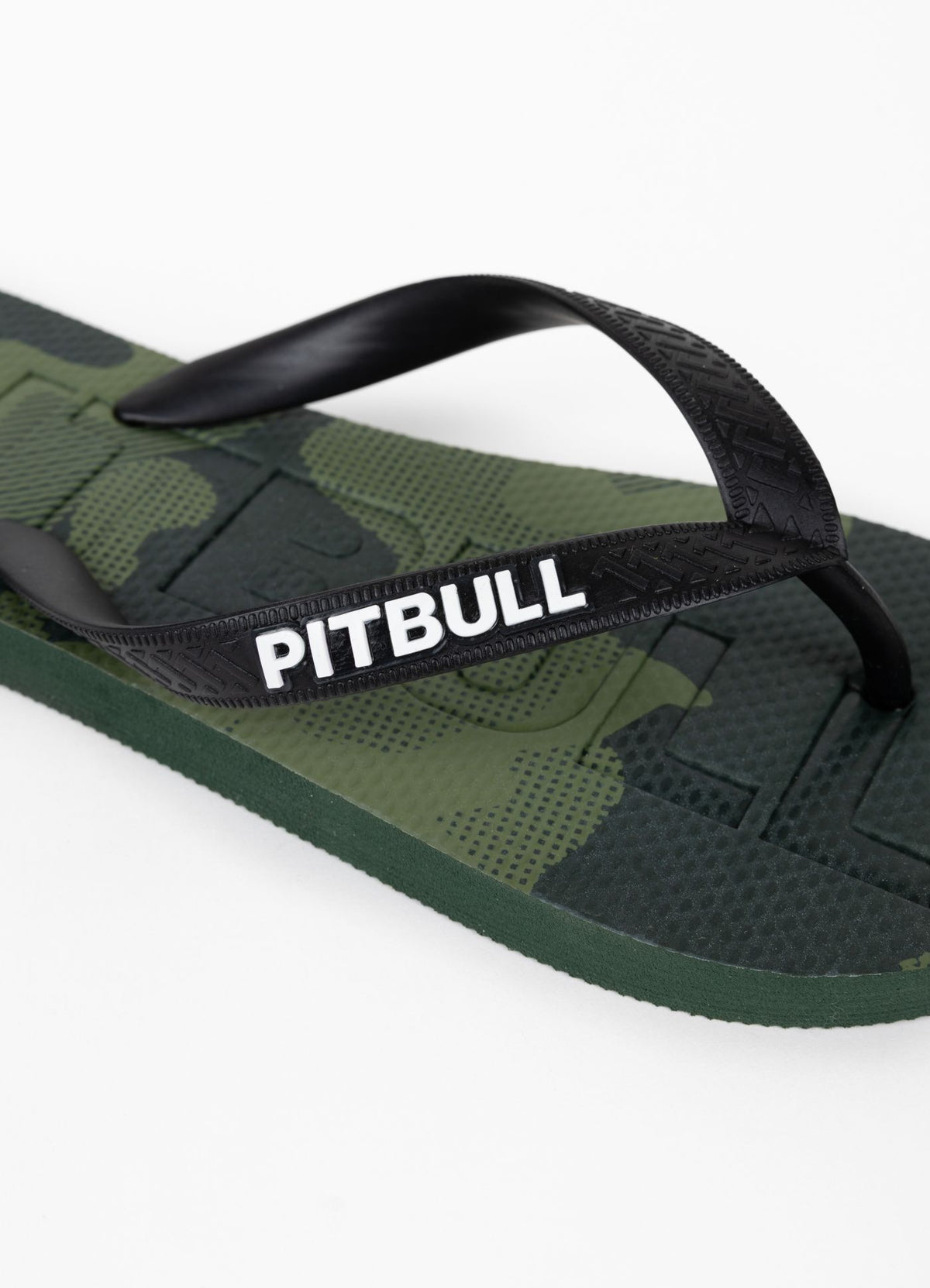 Flip-Flops PITBULL CAMO