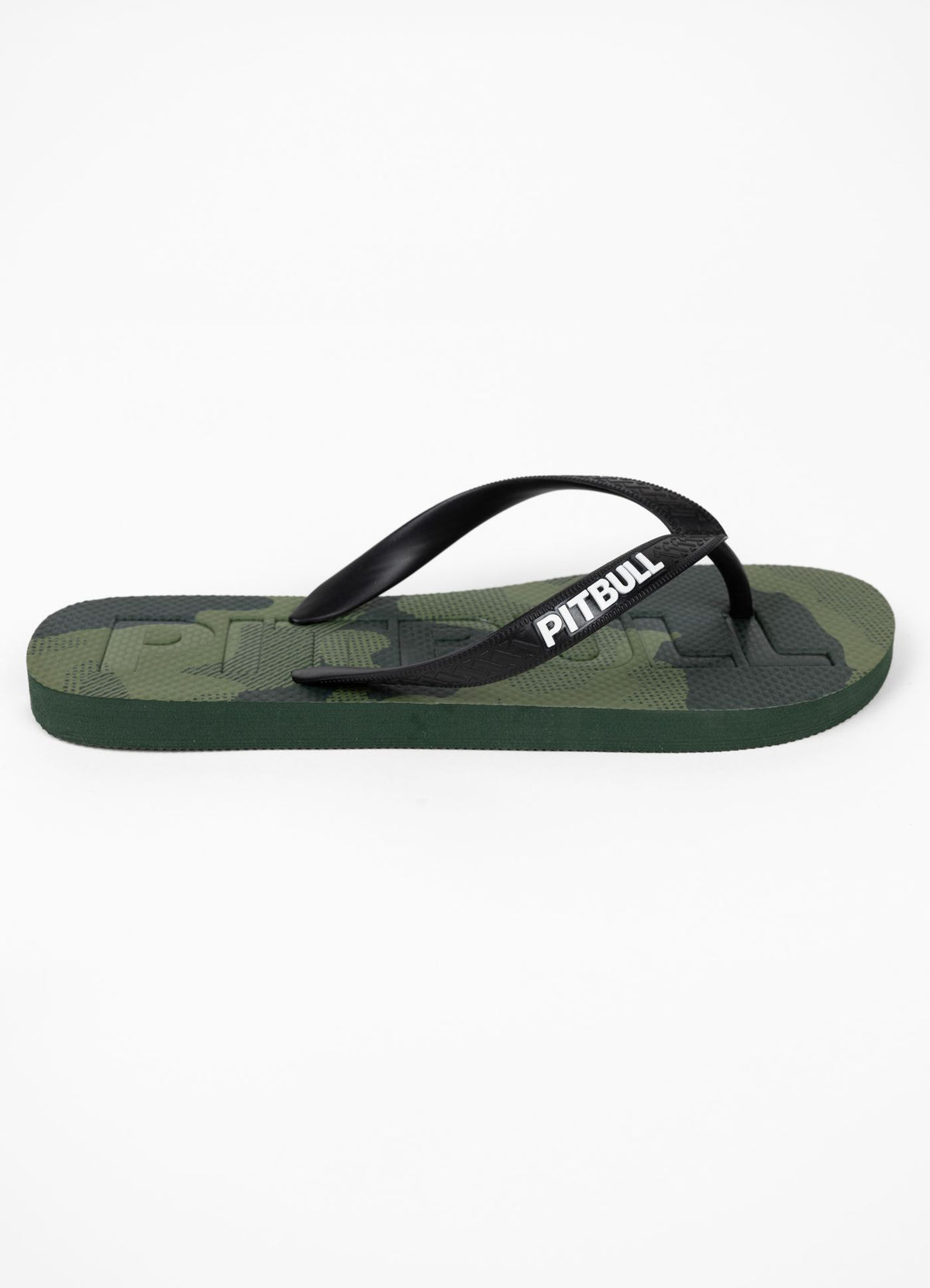 Flip-Flops PITBULL CAMO