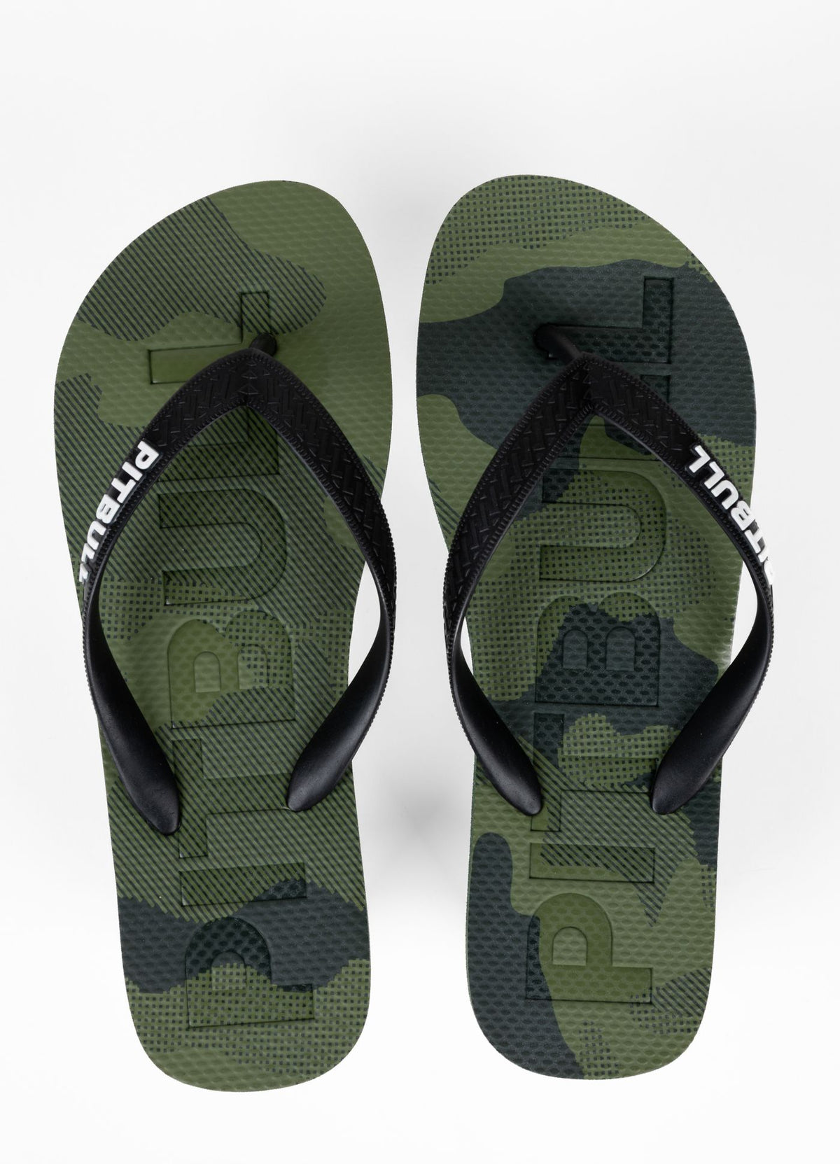 Flip-Flops PITBULL CAMO