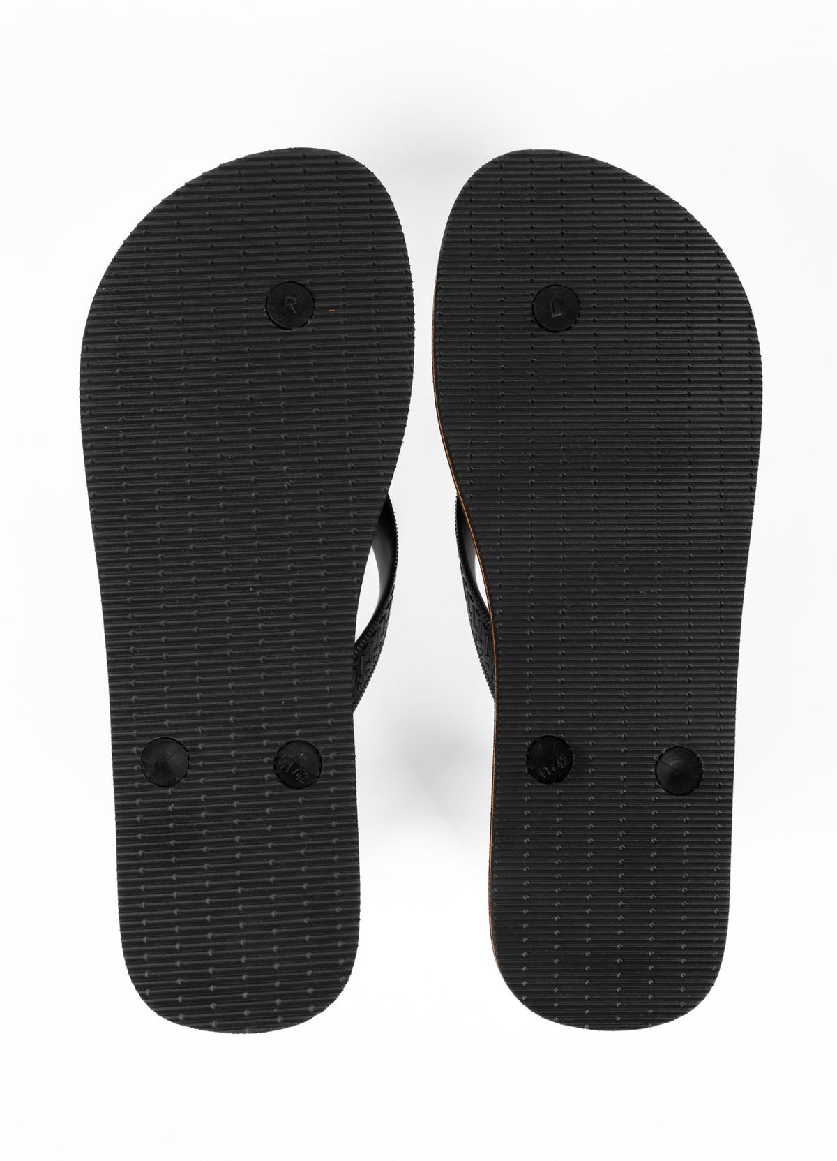 Flip-Flops PITBULL ALL BLACK CAMO