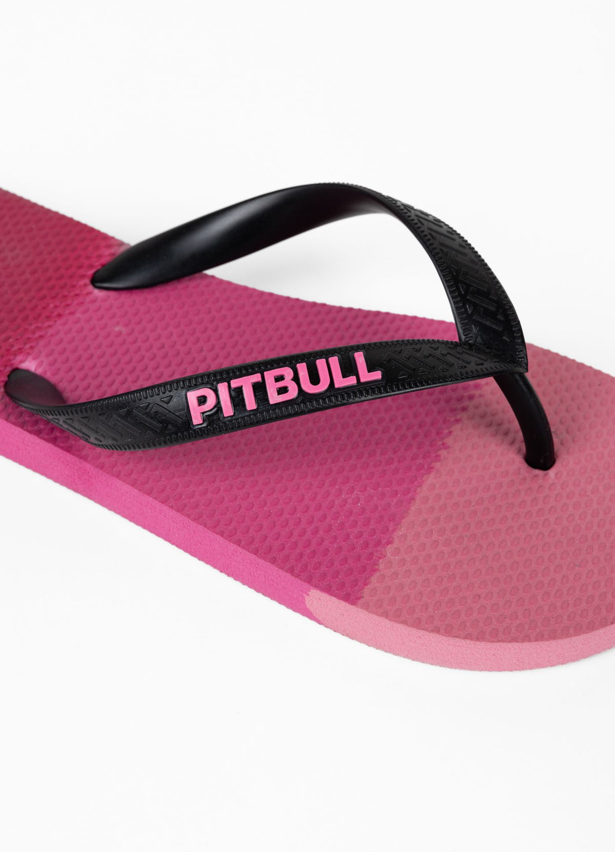Women&#39;s Flip-Flops CALIFORNIA PINK - Pink