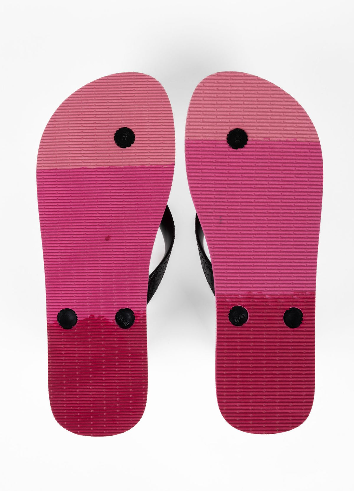 Women&#39;s Flip-Flops CALIFORNIA PINK - Pink