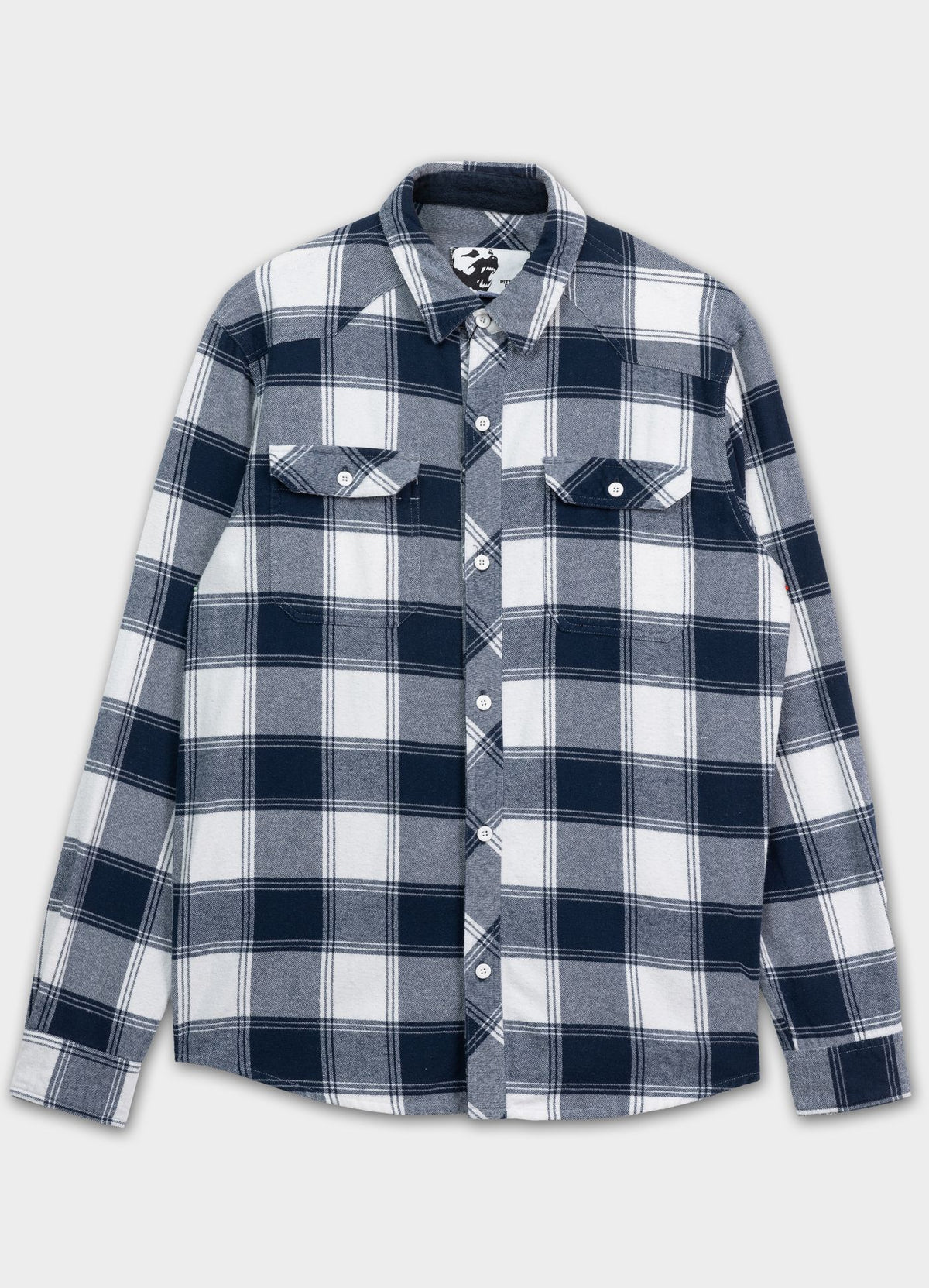 Flannel Shirt Mitchell