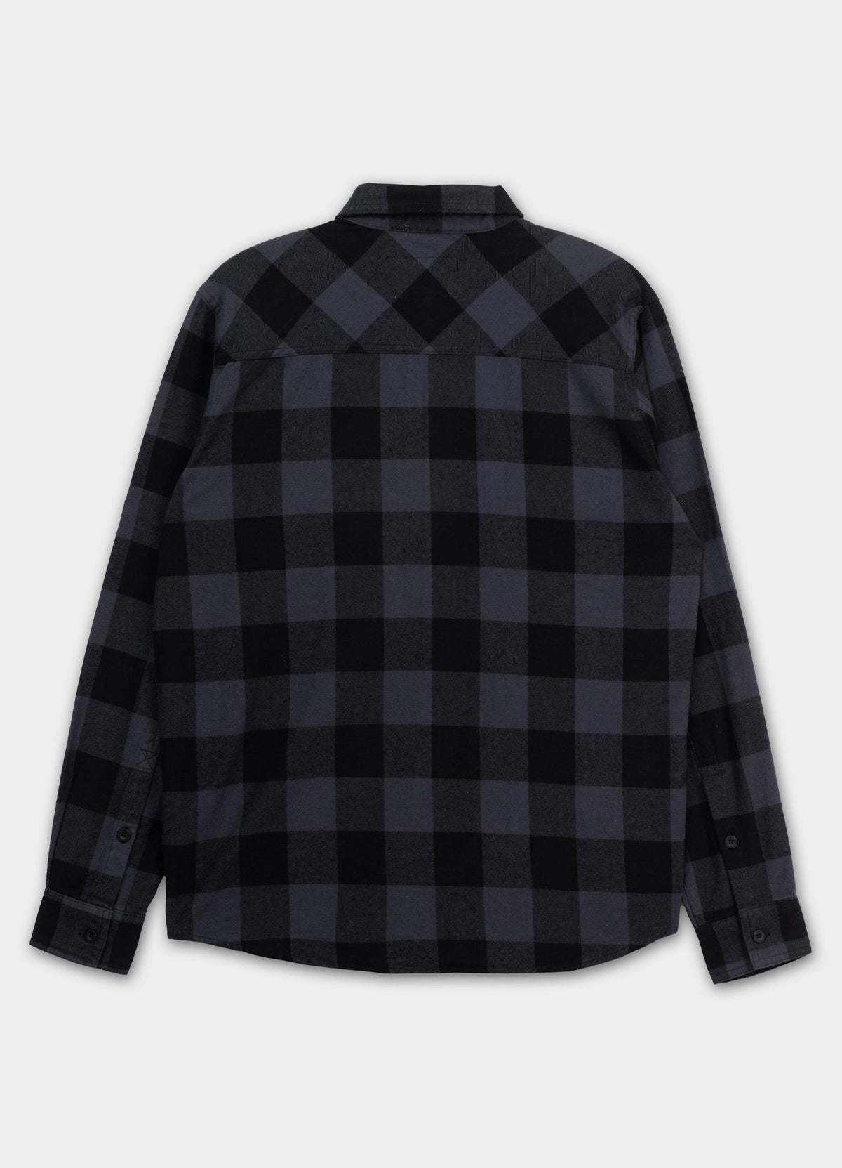 Flannel Shirt Mitchell