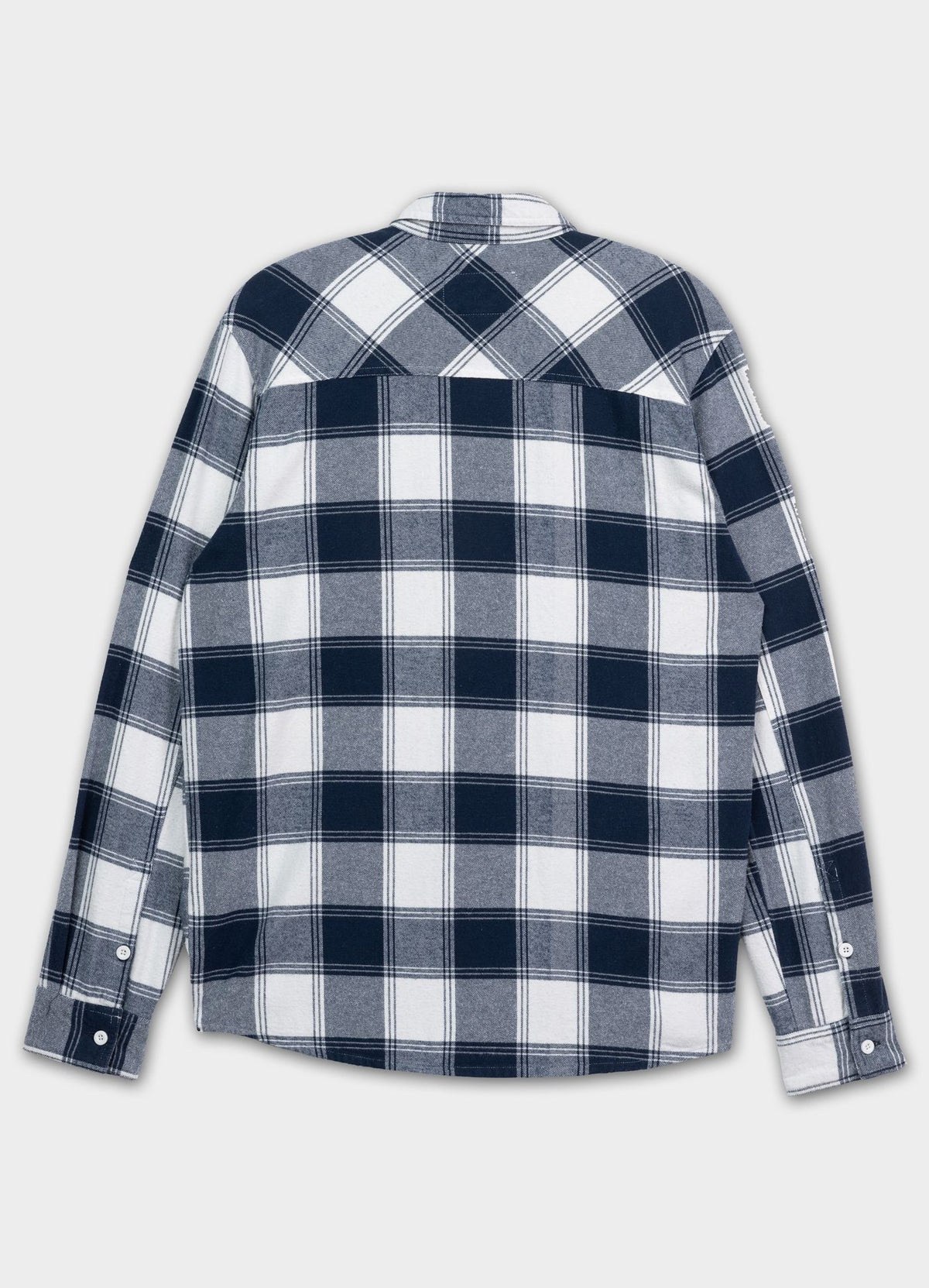 Flannel Shirt Mitchell
