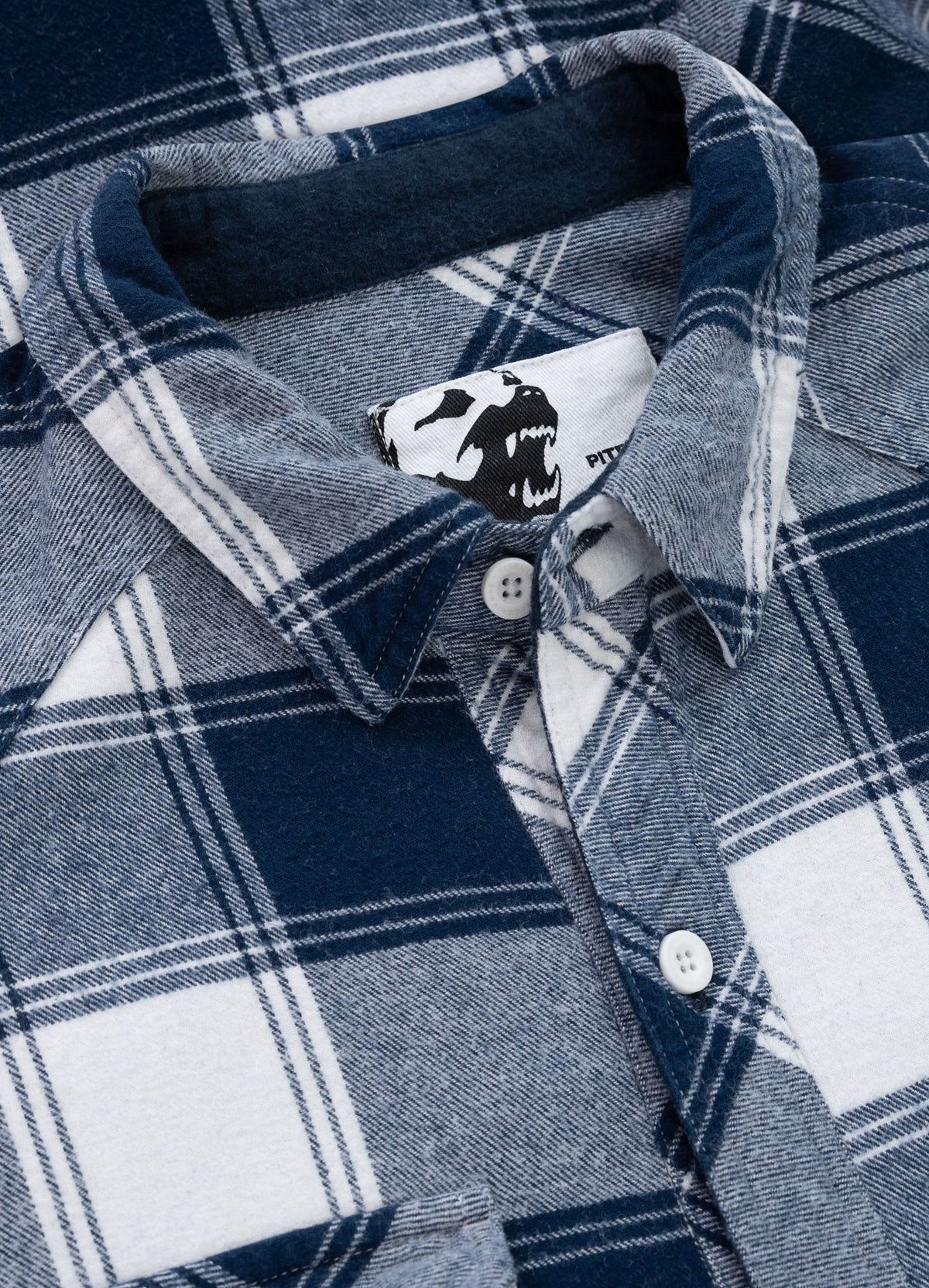 Flannel Shirt Mitchell