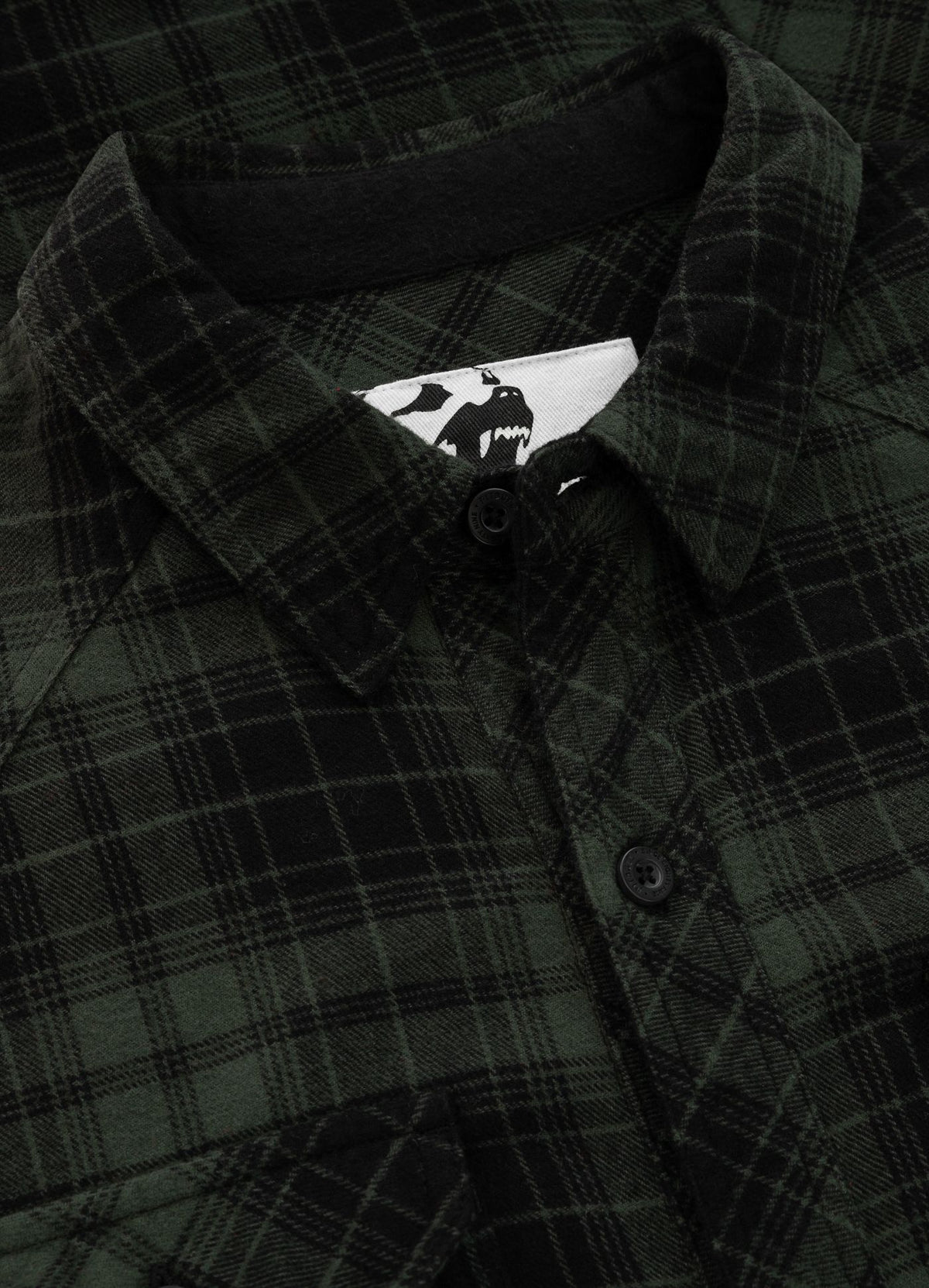 Flannel Shirt Mitchell