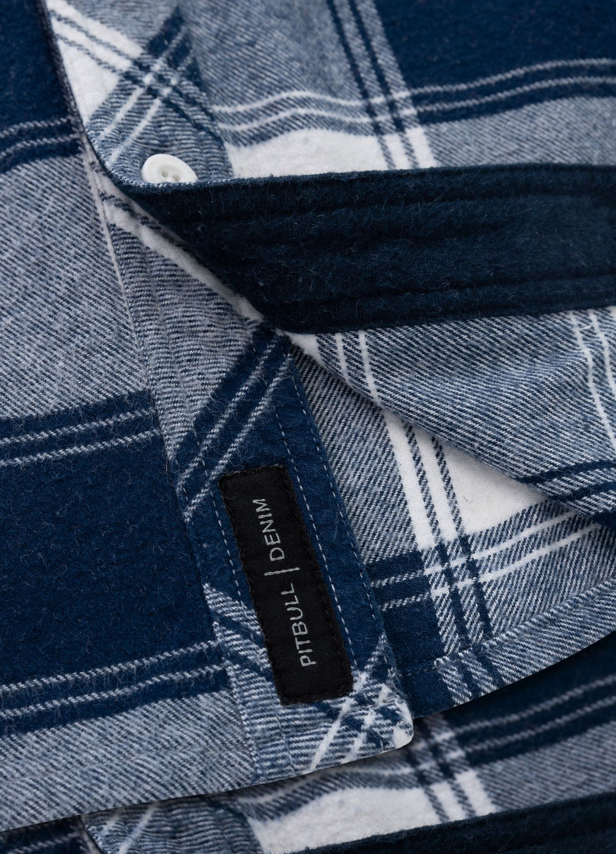 Flannel Shirt Mitchell