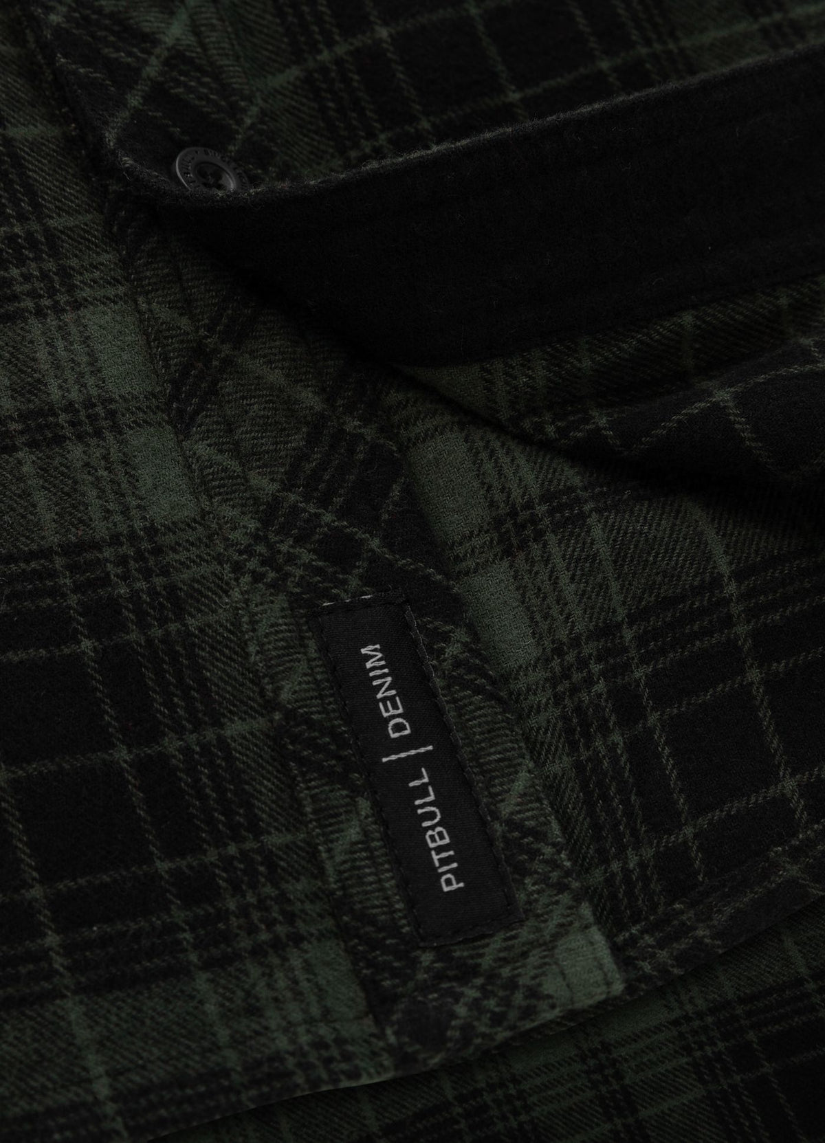 Flannel Shirt Mitchell