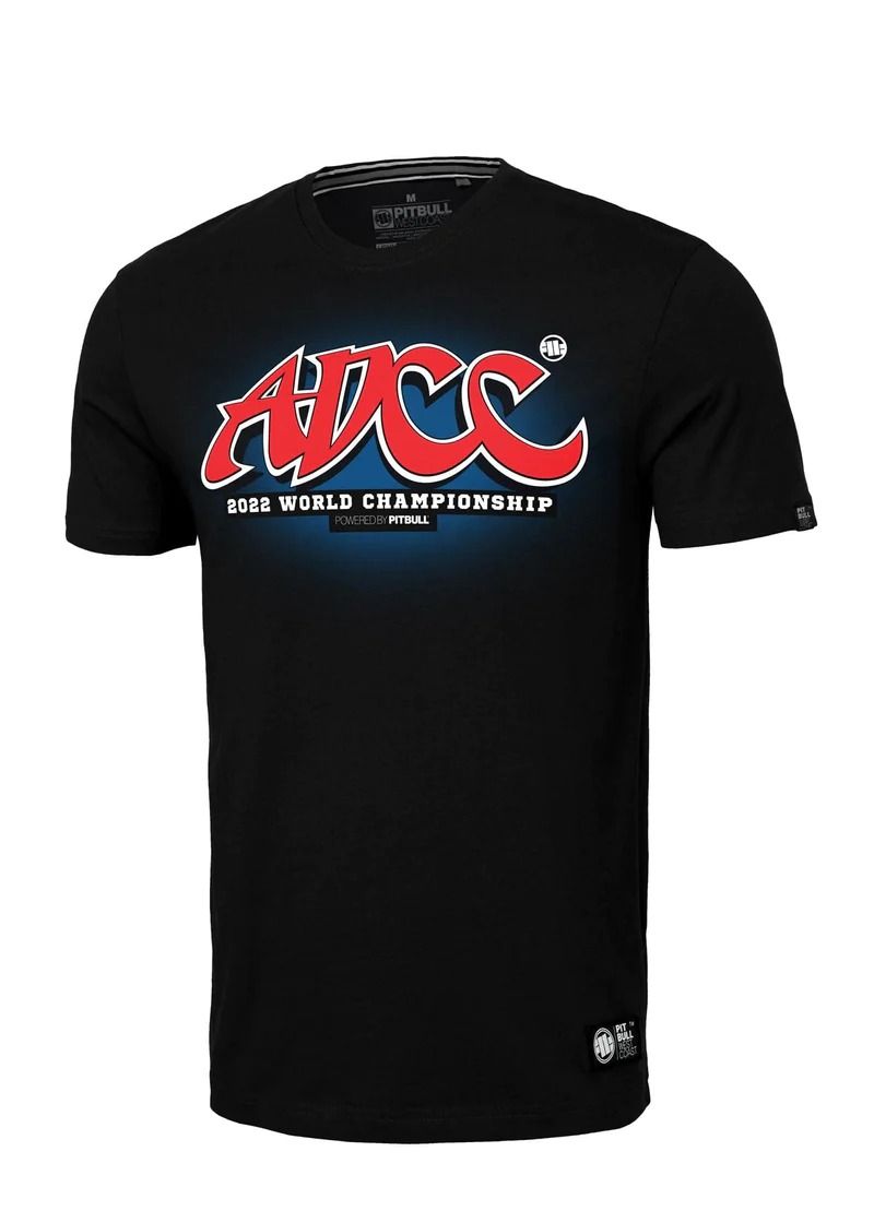 T-Shirt ADCC Championship Nevada 2022