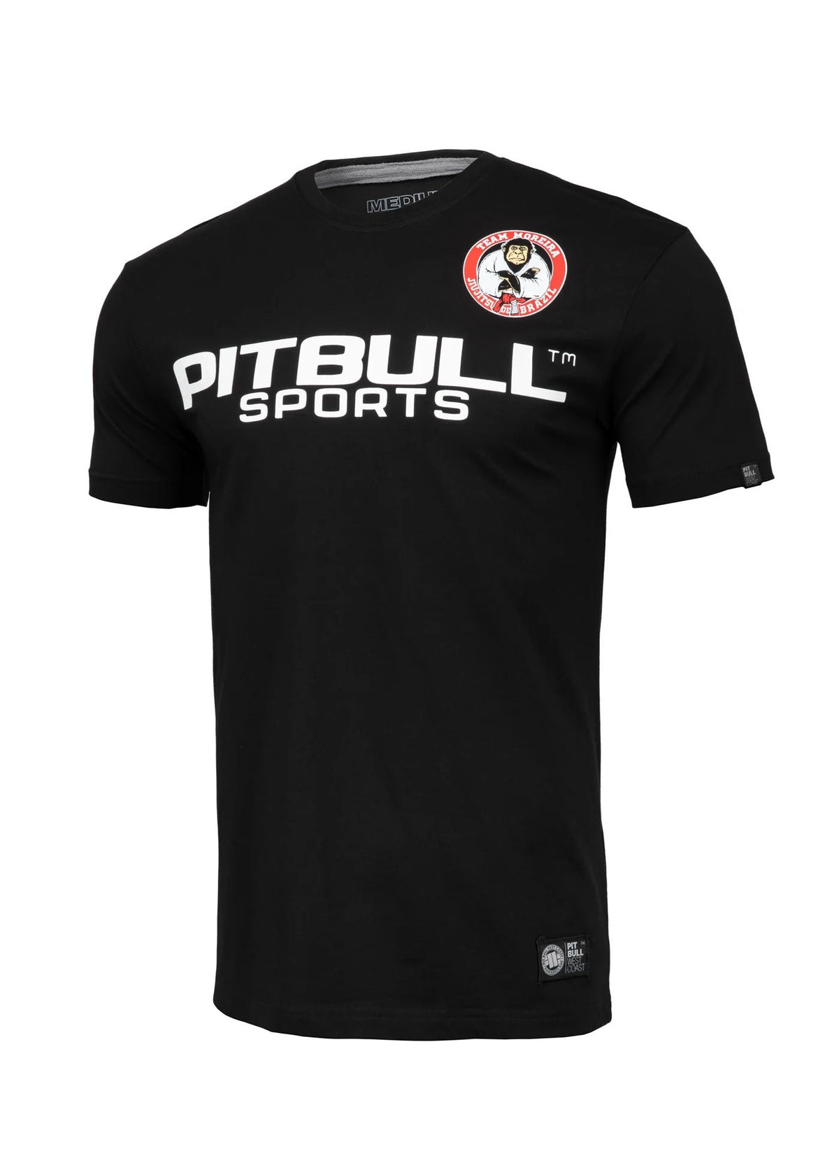 T-Shirt Joe Moreira