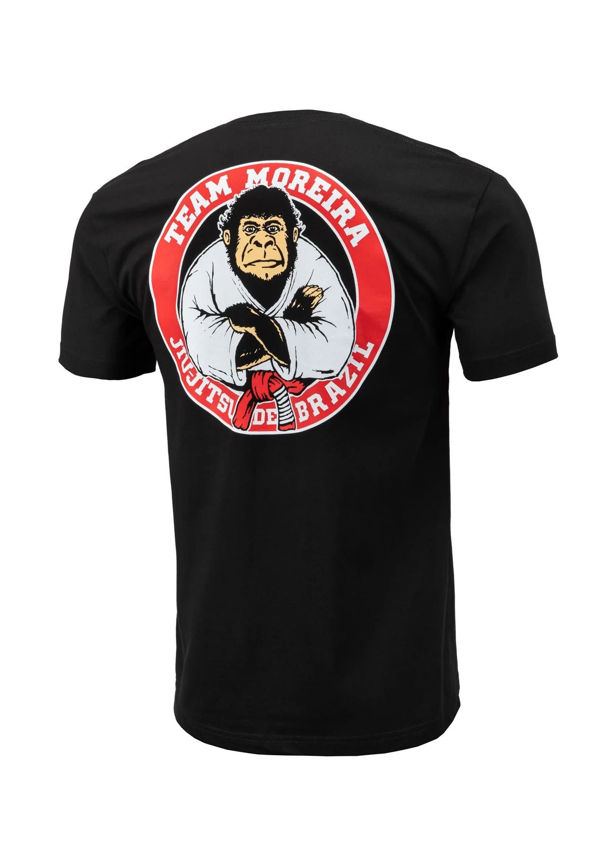 T-Shirt Joe Moreira