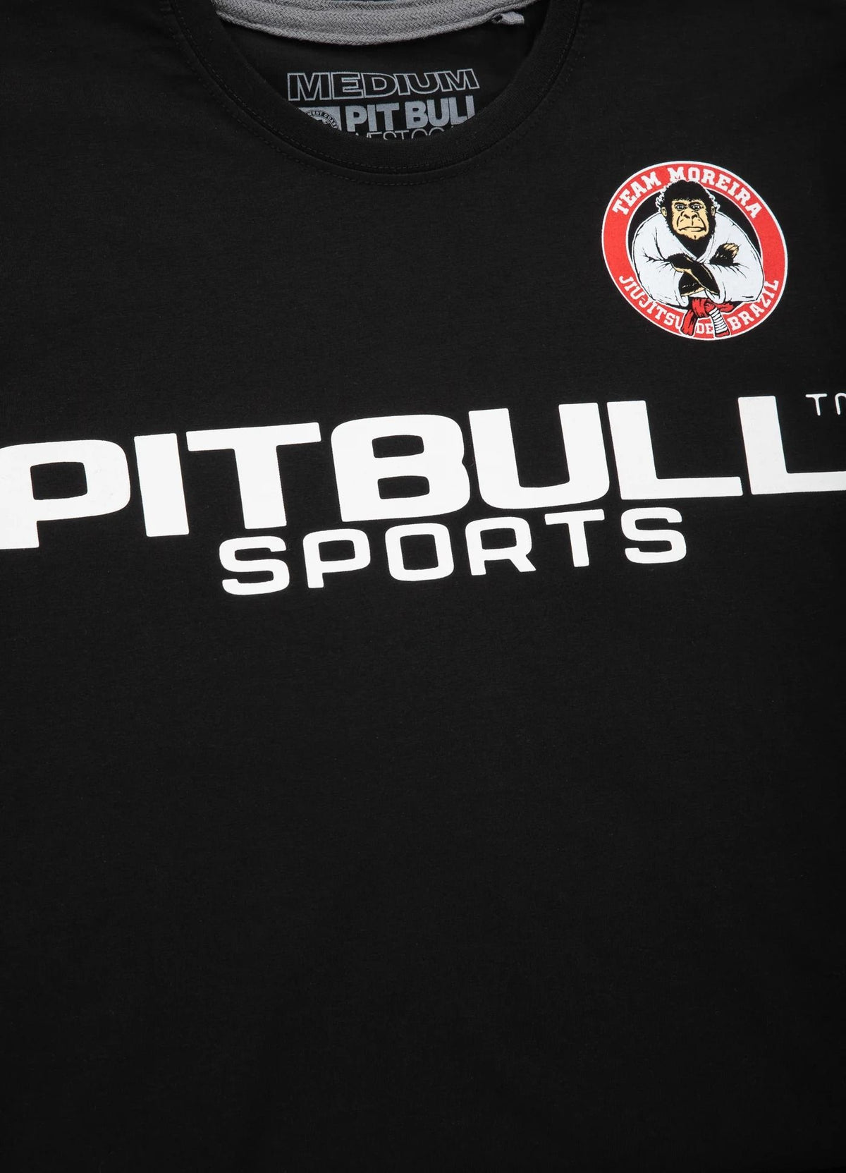 T-Shirt Joe Moreira
