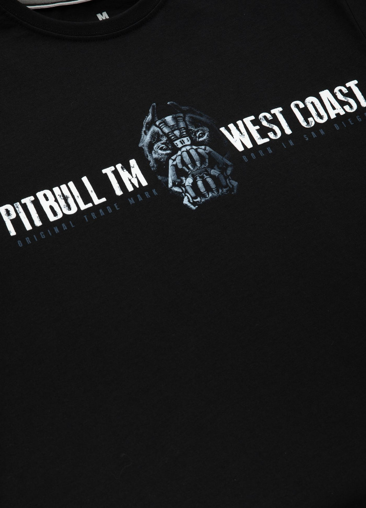 T-Shirt Bane