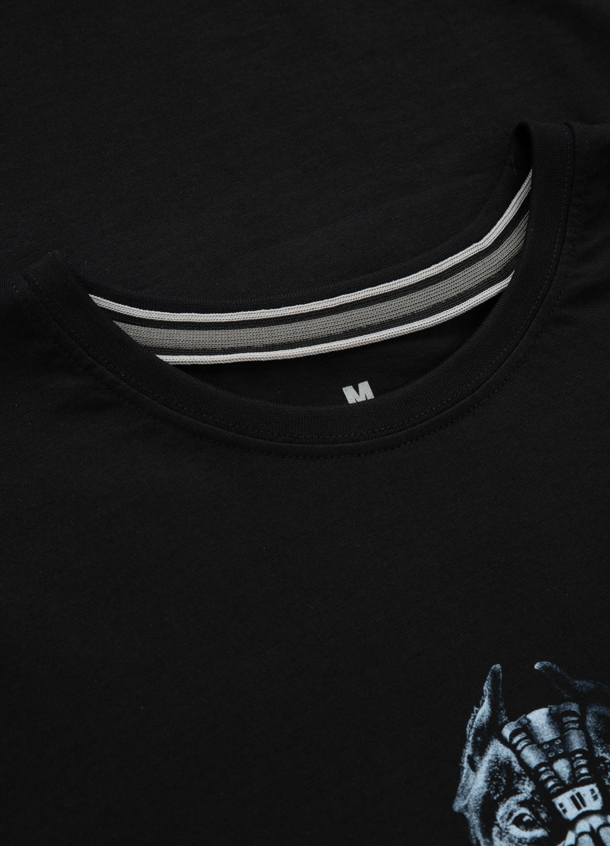 T-Shirt Bane