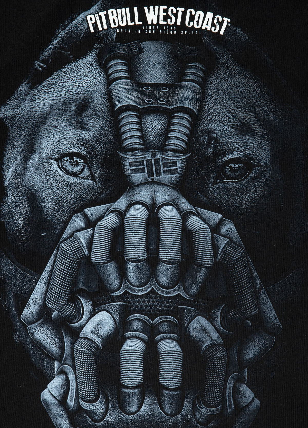 T-Shirt Bane