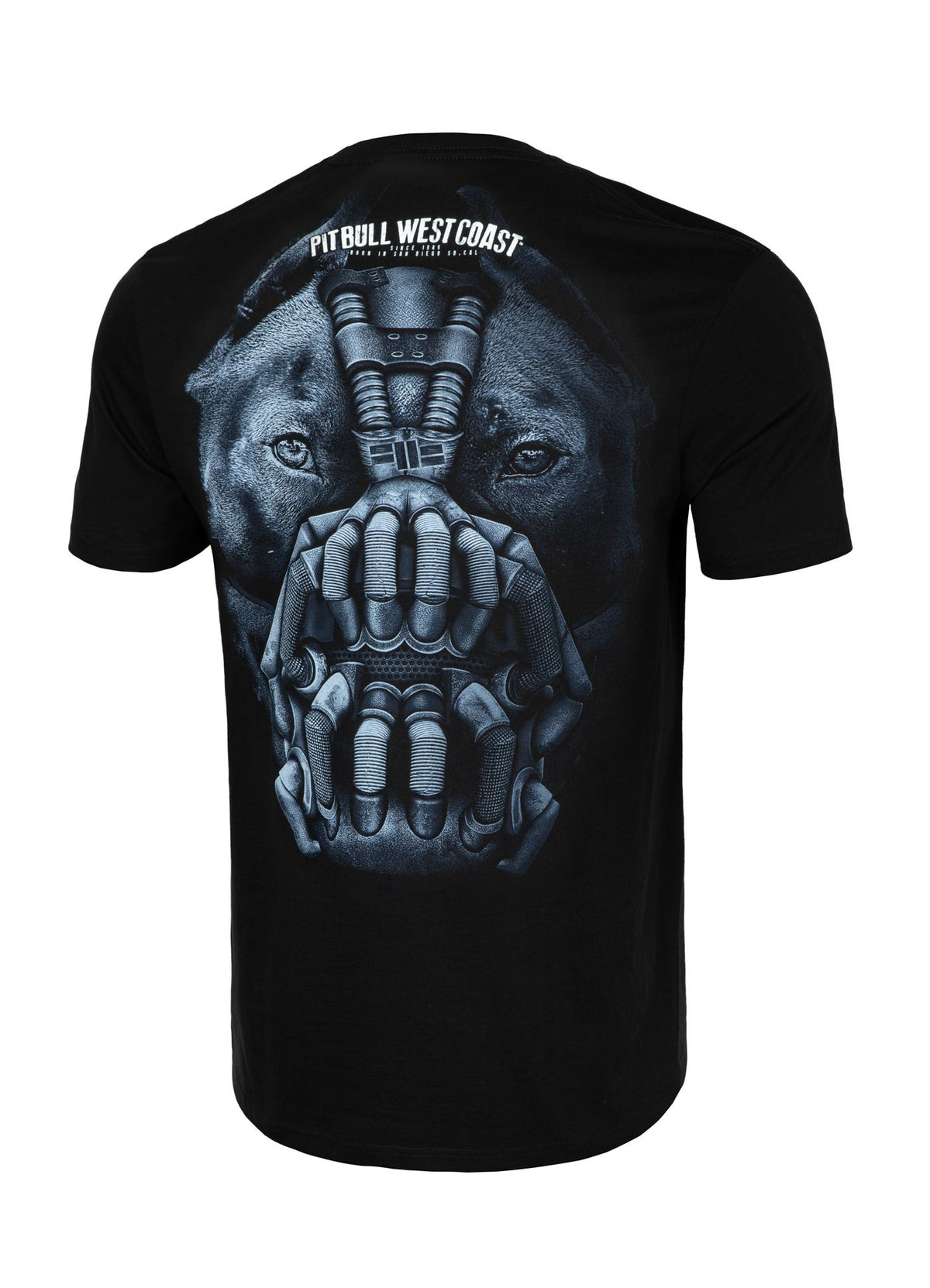 T-Shirt Bane
