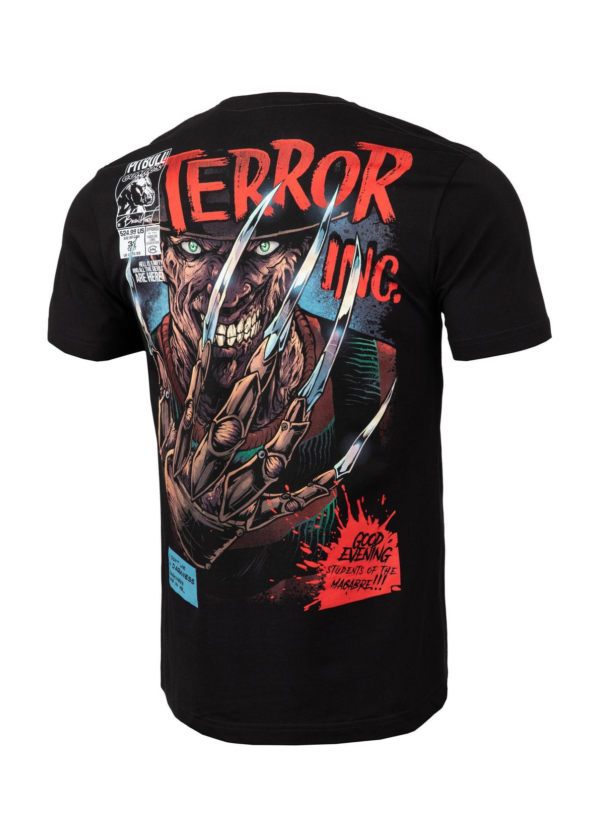 T-Shirt Blade