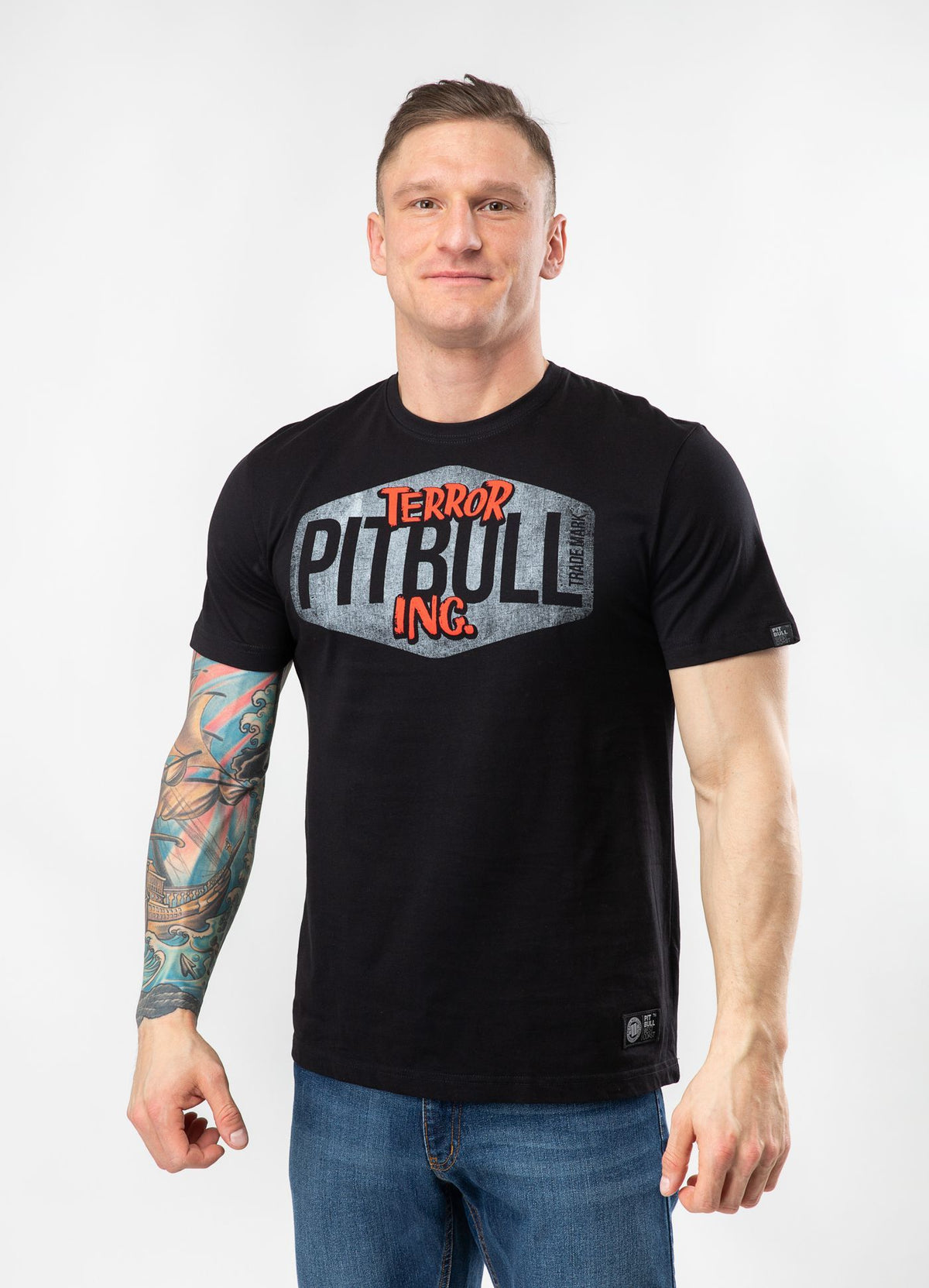 T-Shirt Blade