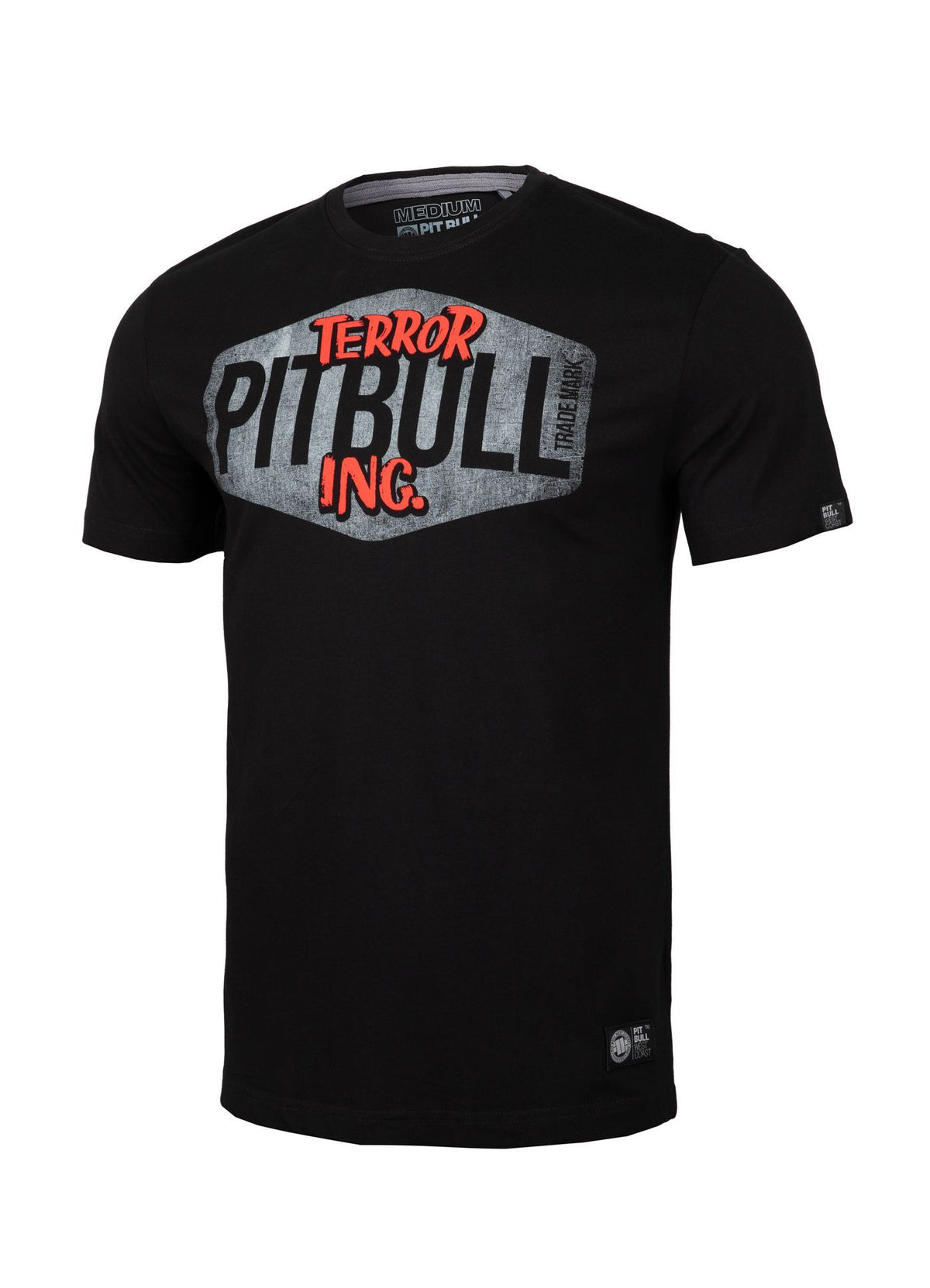 T-Shirt Blade
