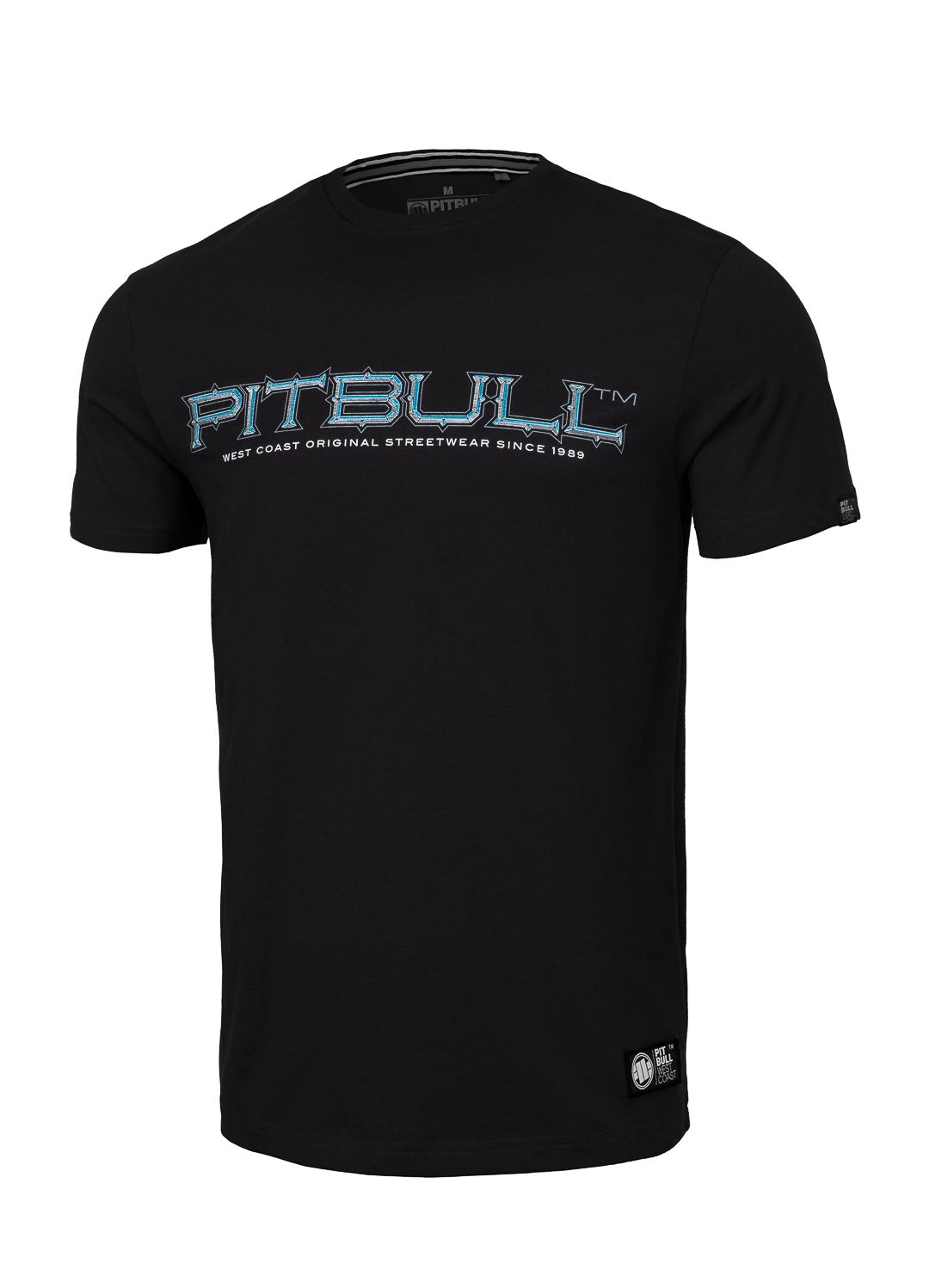 T-Shirt Blue Eyed Devil 18