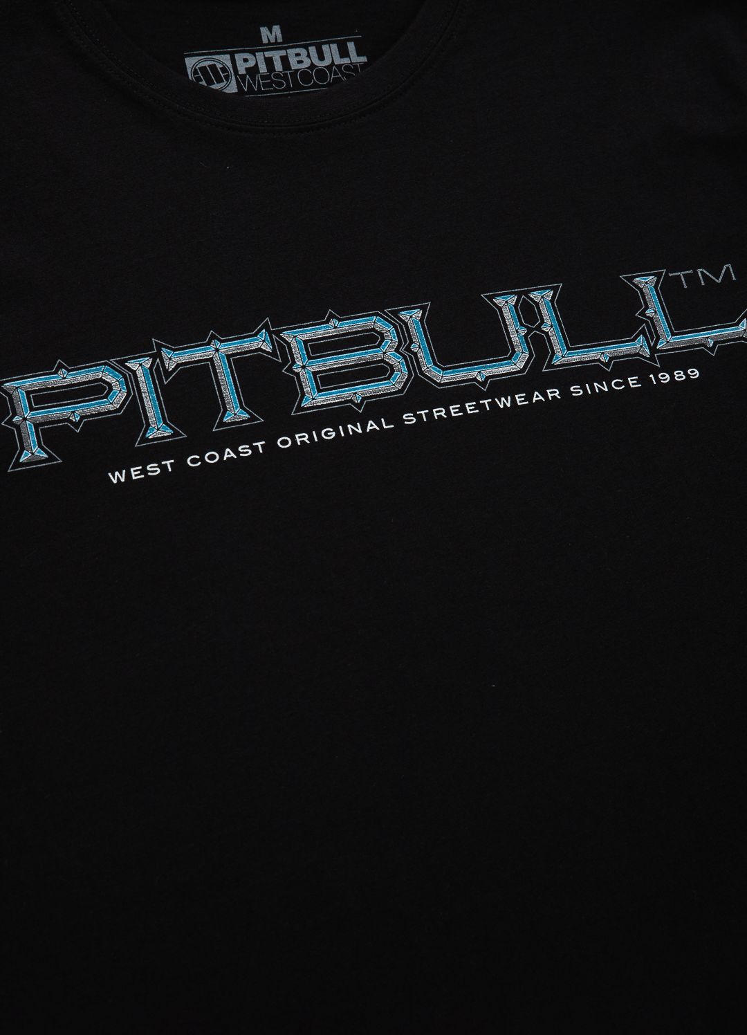 T-Shirt Blue Eyed Devil 18