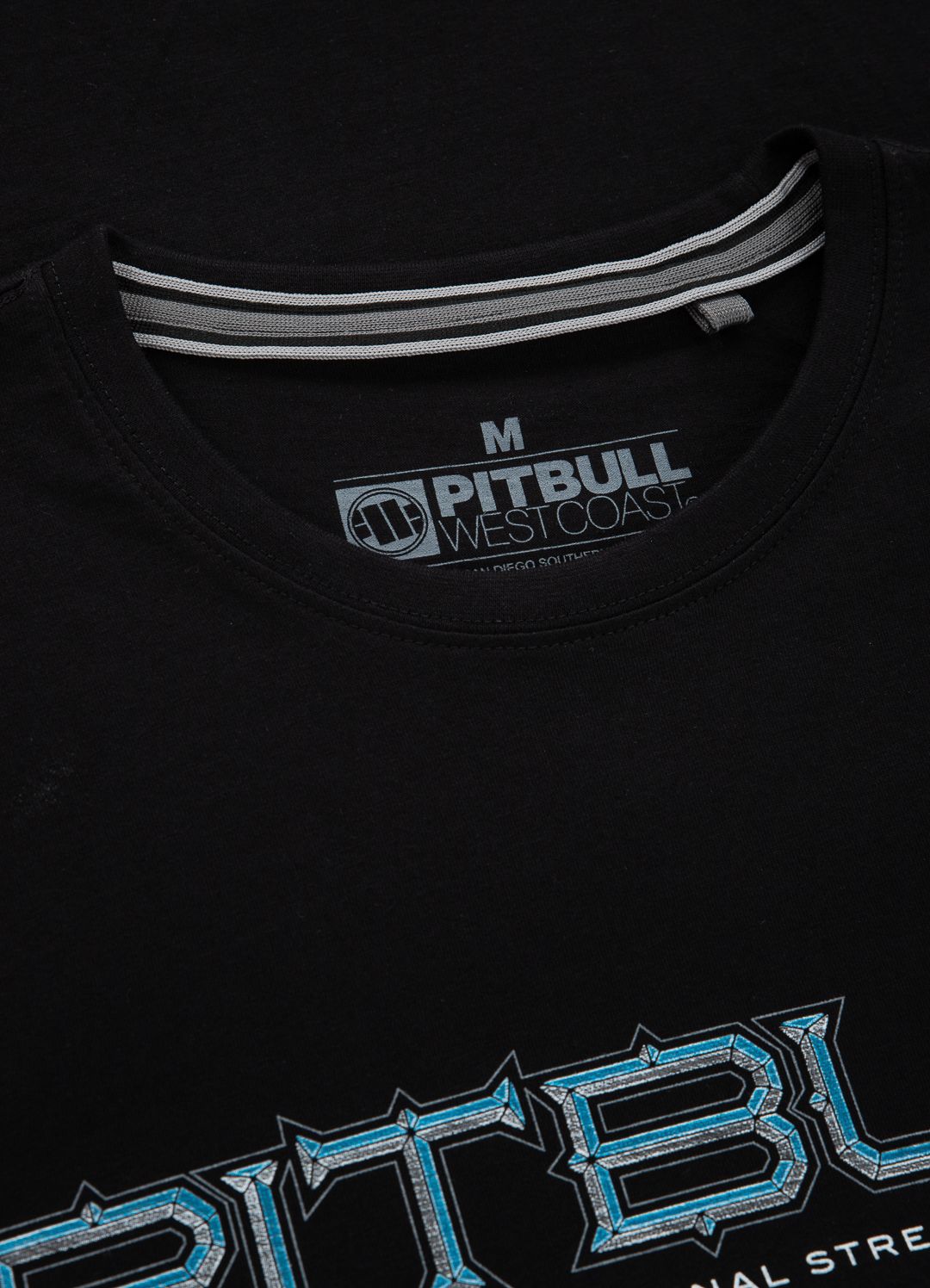 T-Shirt Blue Eyed Devil 18