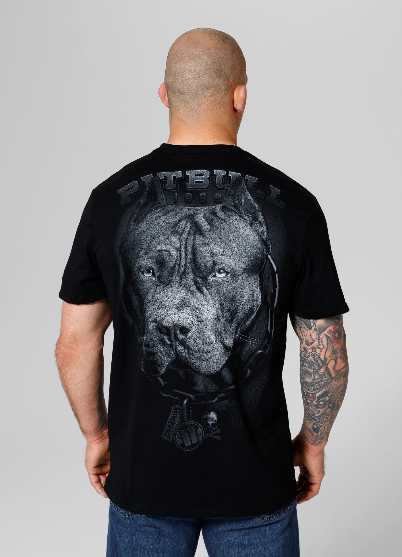 Sport T Shirt For Men Buy Sport Tee Shirts Pitbull Store