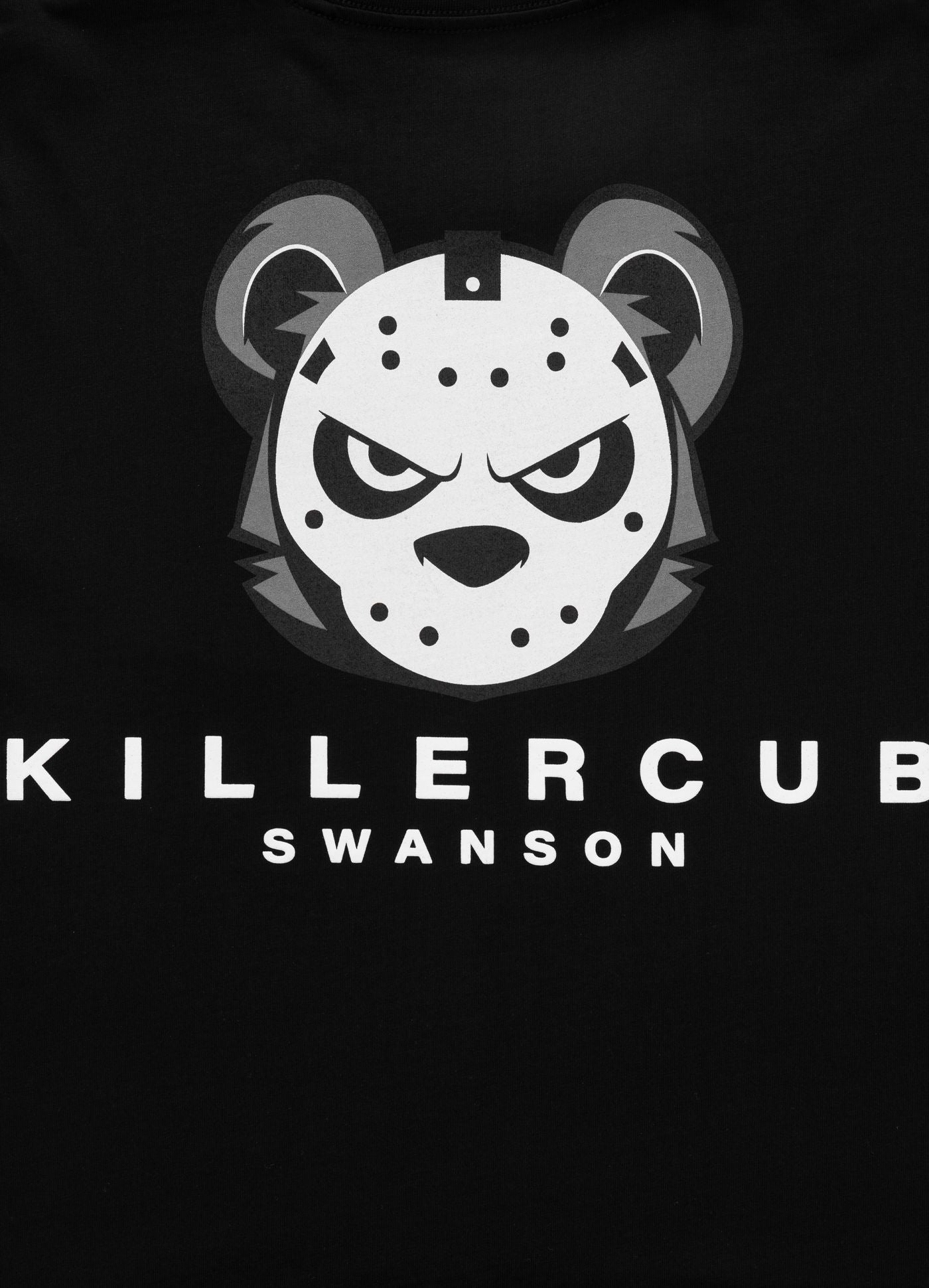 T-Shirt Killer Cub