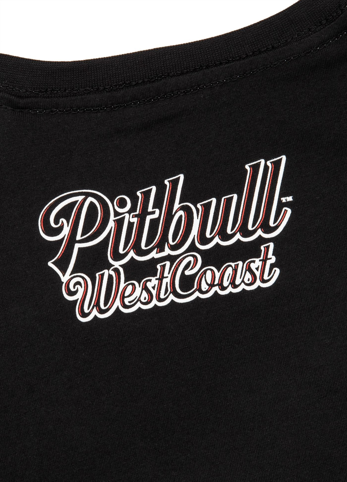 T-Shirt Born In California San Diego