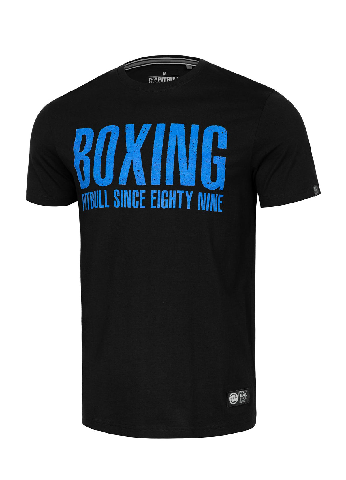 T-Shirt Boxing Champions