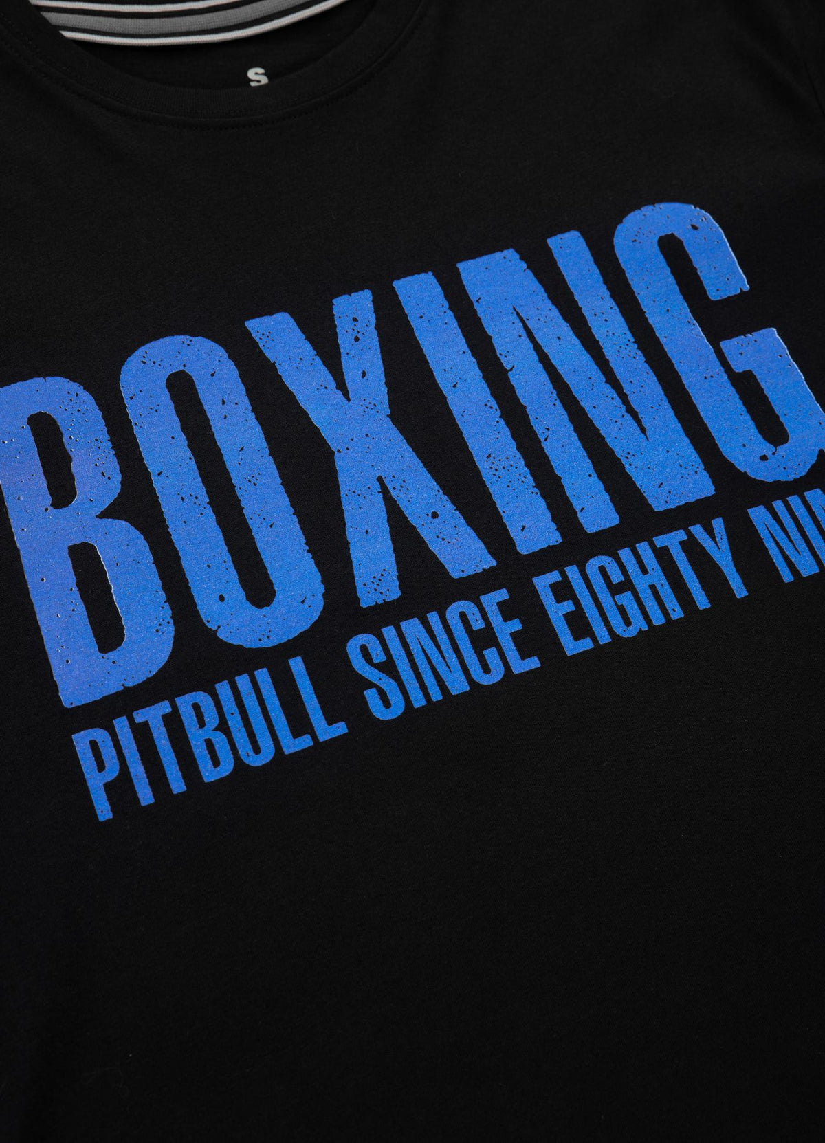 T-Shirt Boxing Champions