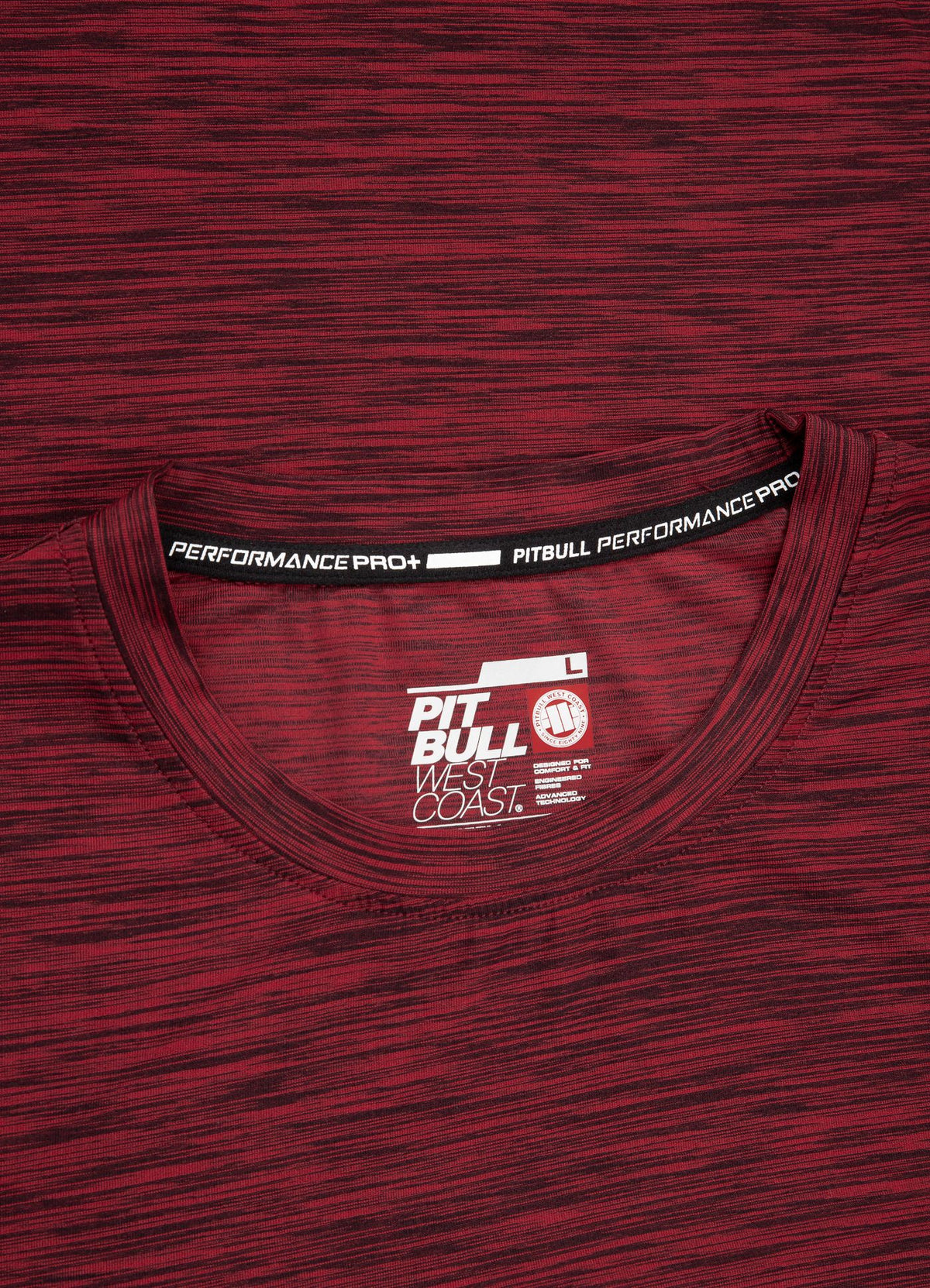T-Shirt Casual Sport Hilltop