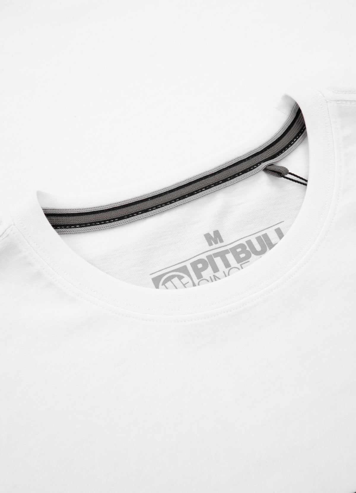 Men&#39;s T-Shirt CITY OF DOGS - White