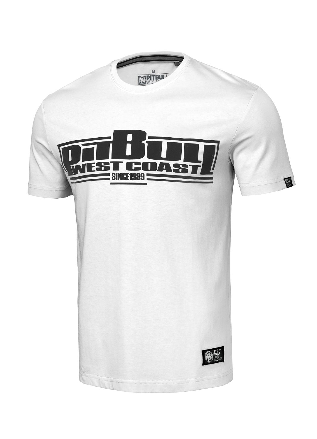T-Shirt Classic Boxing