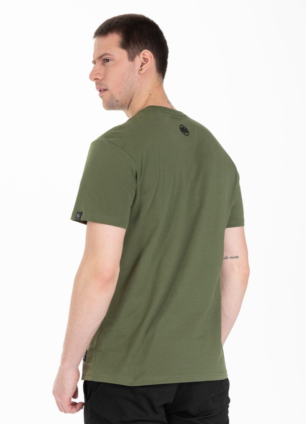T-shirt Classic Boxing