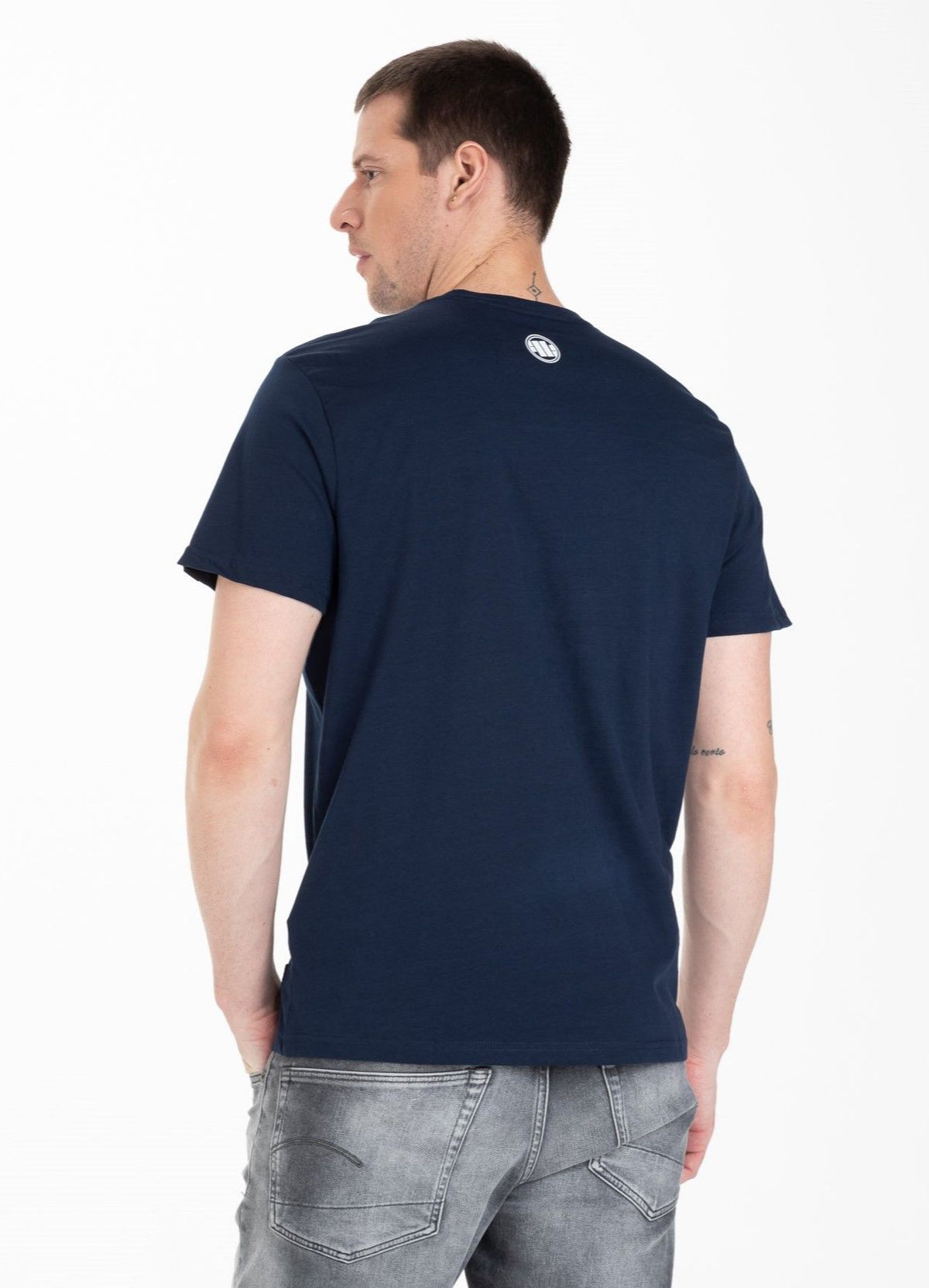 T-shirt Classic Boxing