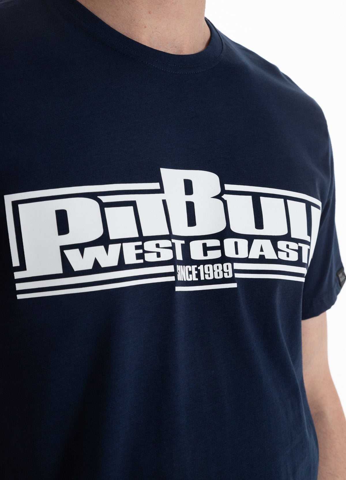 T-shirt Classic Boxing
