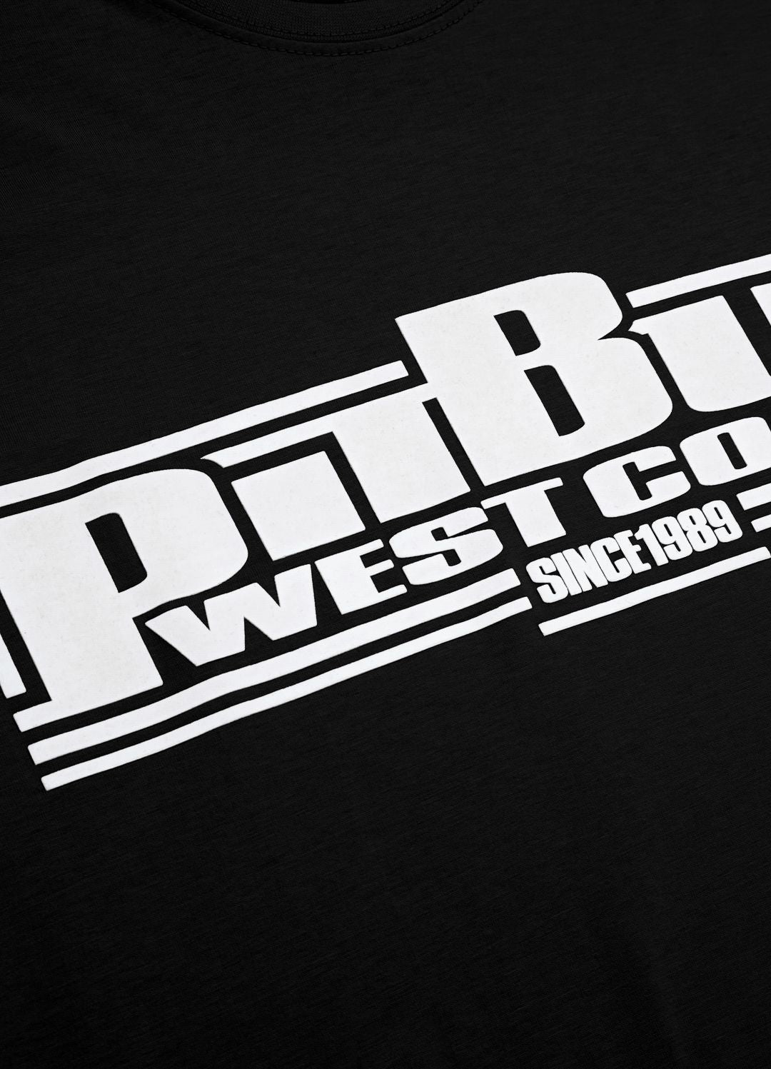 T-Shirt Classic Boxing