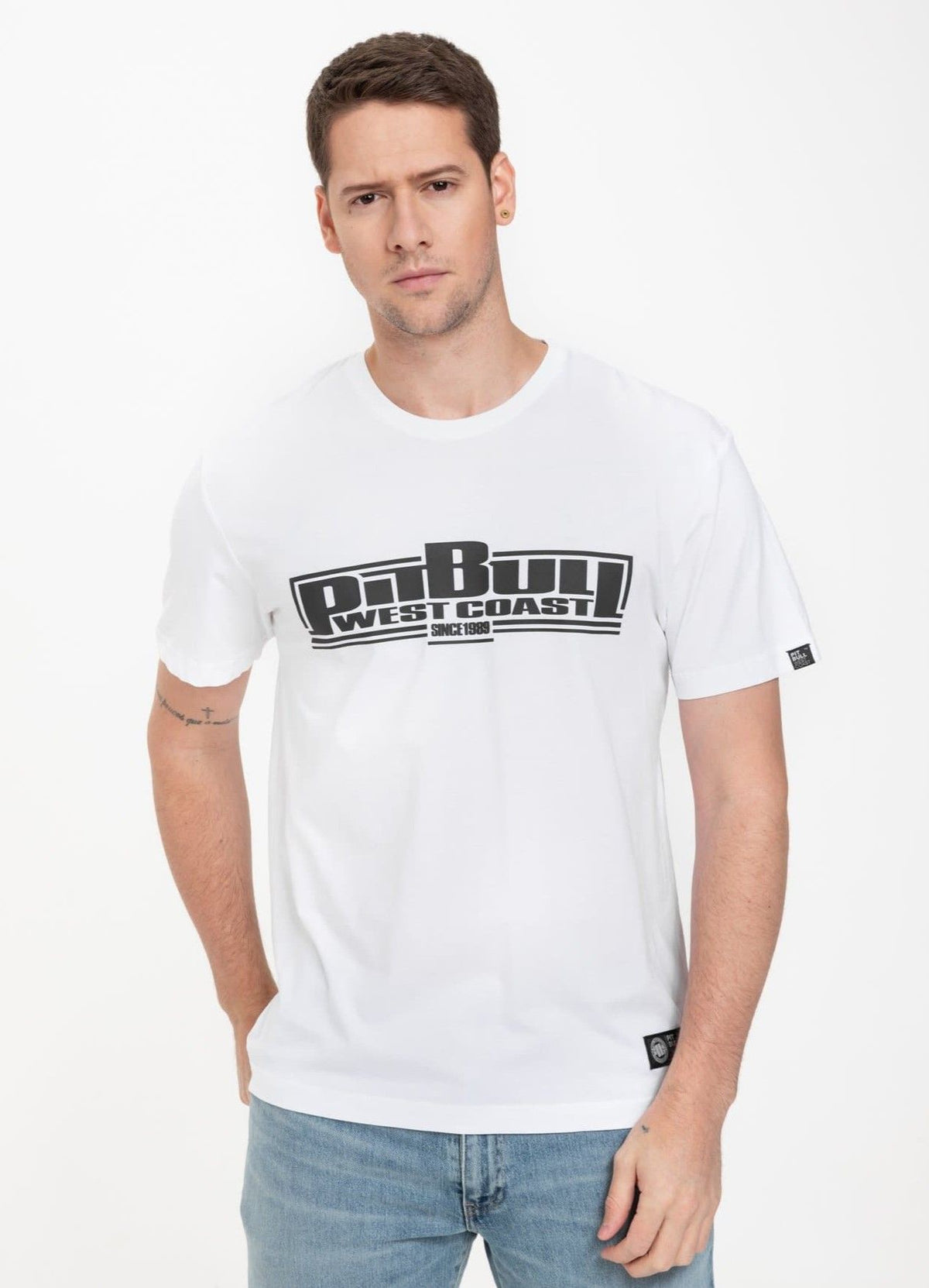 T-shirt Classic Boxing
