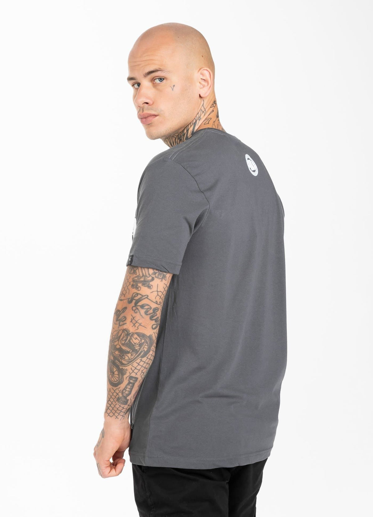T-shirt Classic Boxing