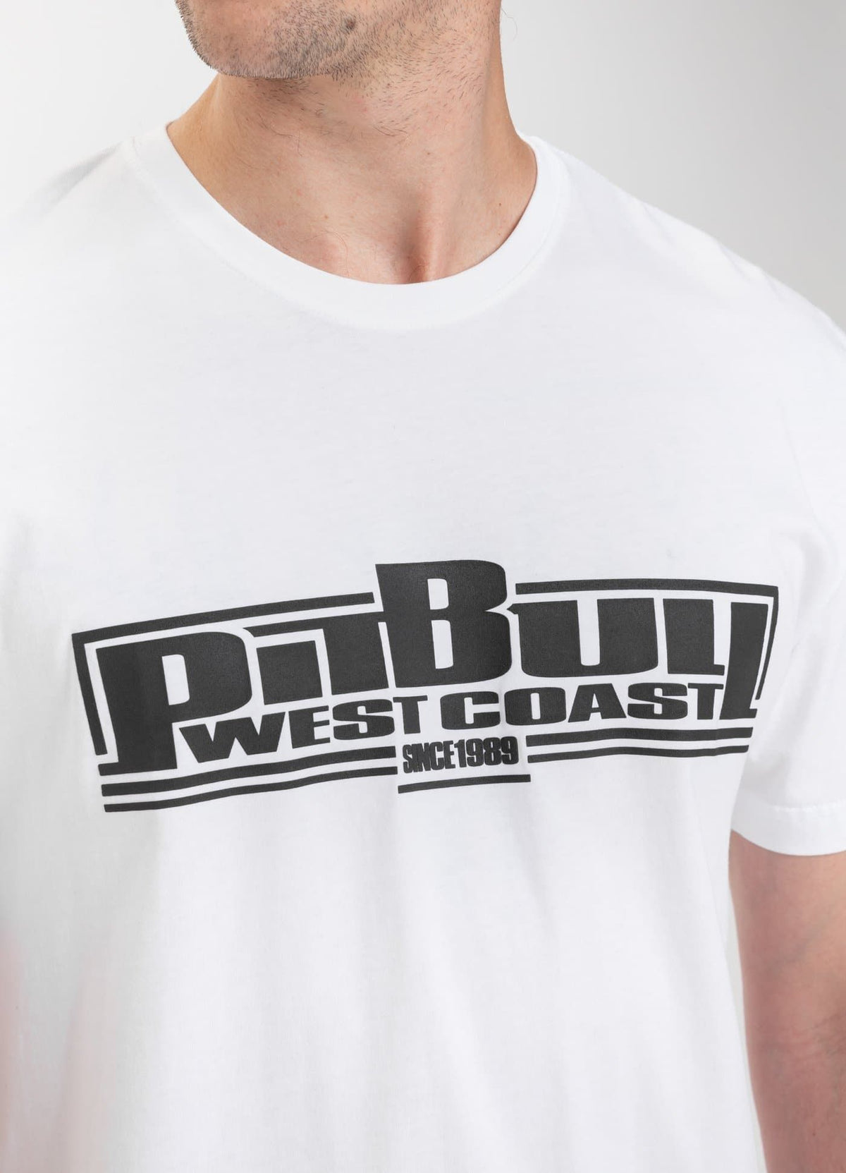 T-shirt Classic Boxing
