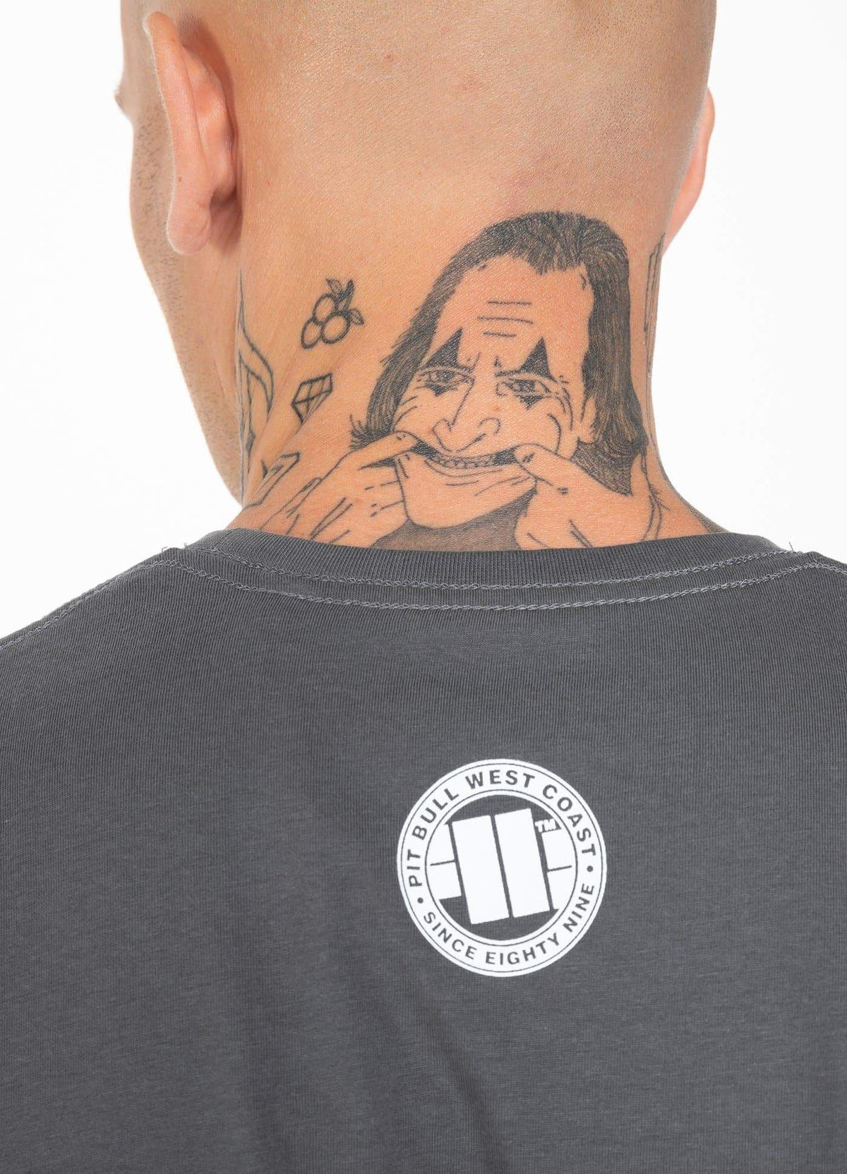 T-shirt Classic Boxing