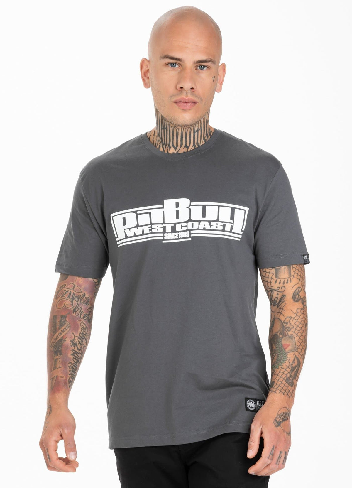 T-shirt Classic Boxing