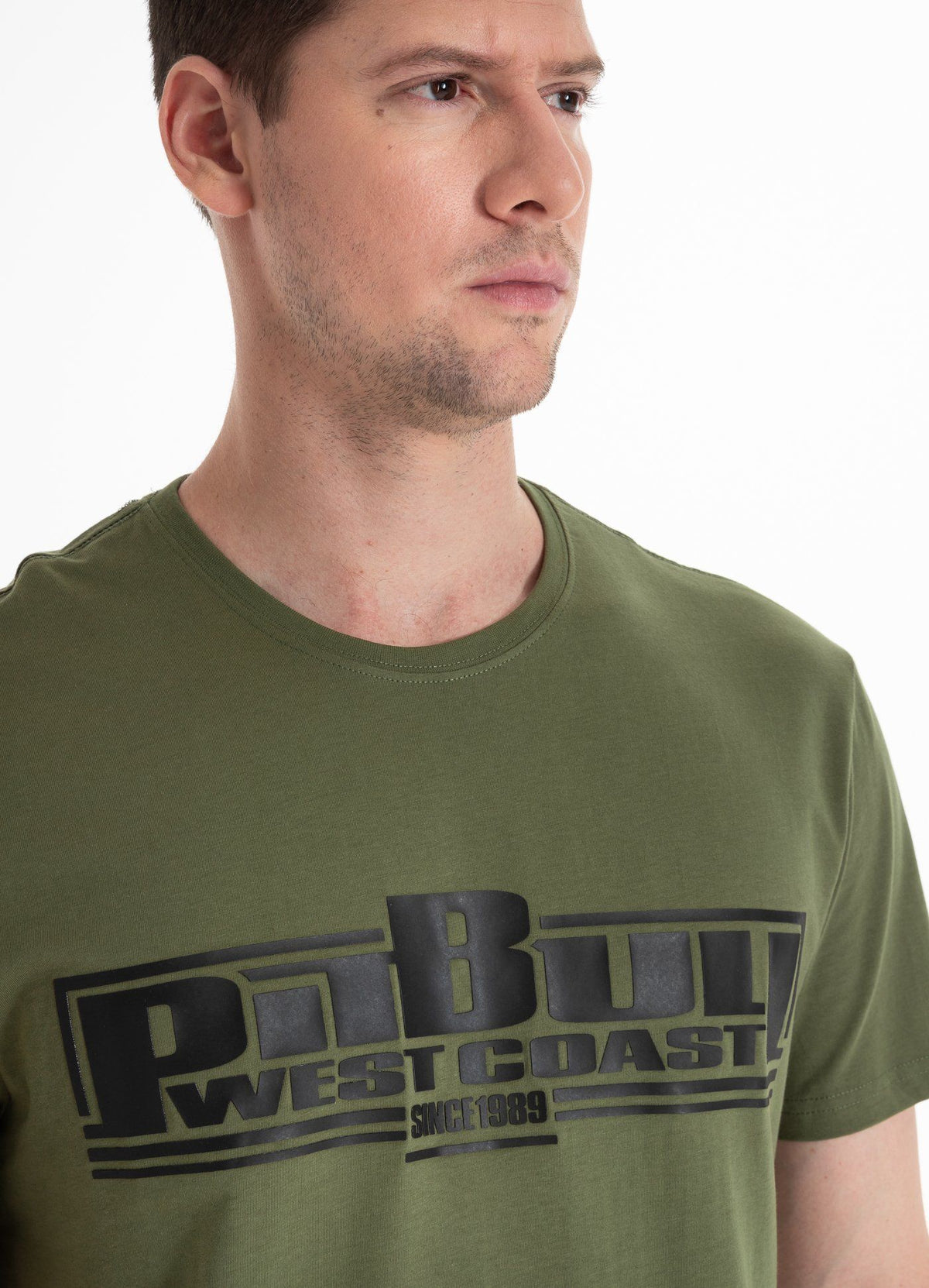 T-shirt Classic Boxing