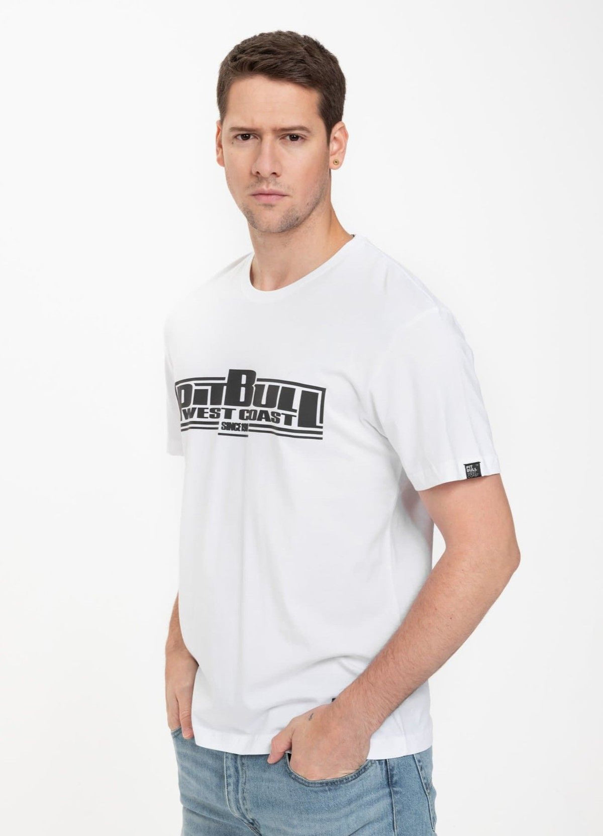 T-shirt Classic Boxing
