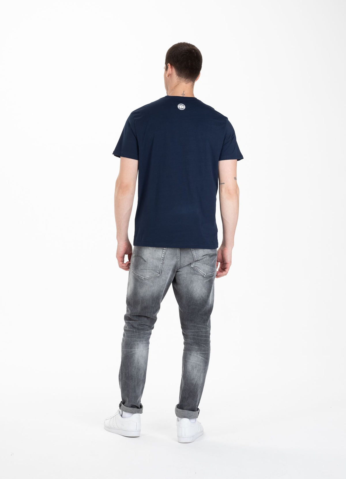 T-shirt Classic Boxing