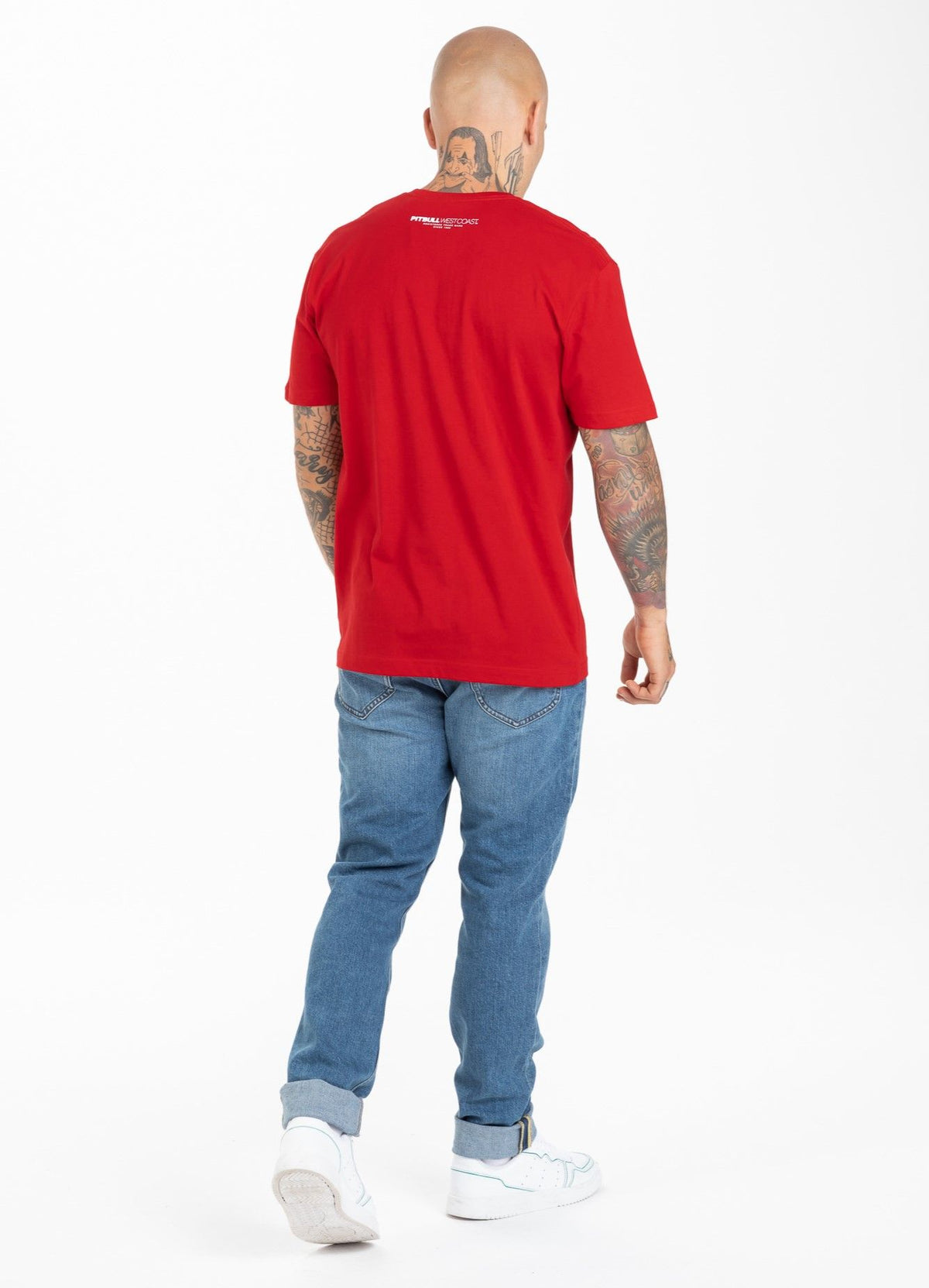 T-Shirt Classic Logo